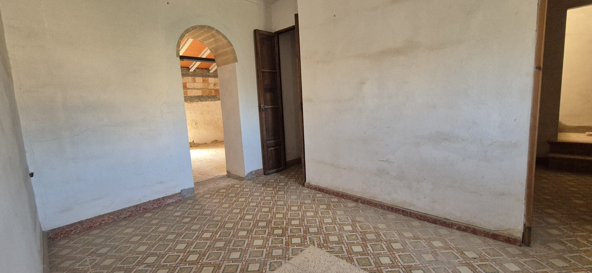 6 Bed, 1 Bath, HouseFor Sale, Buger, Baleares