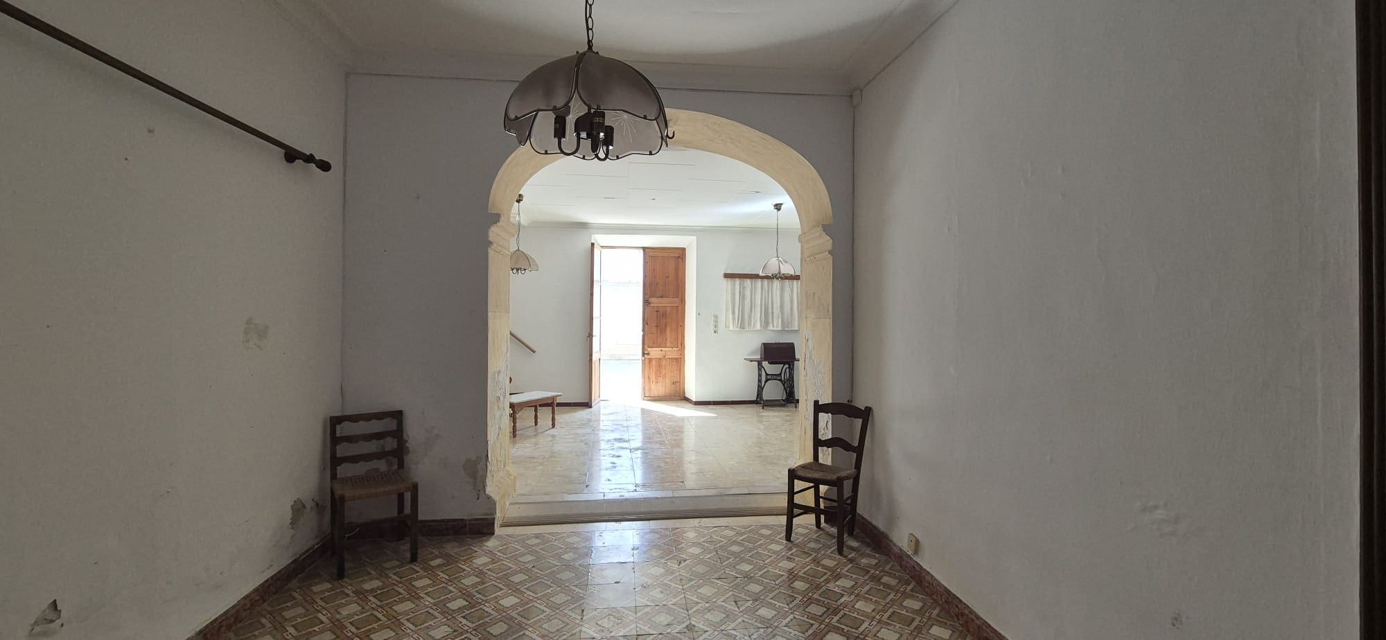 6 Bed, 1 Bath, HouseFor Sale, Buger, Baleares