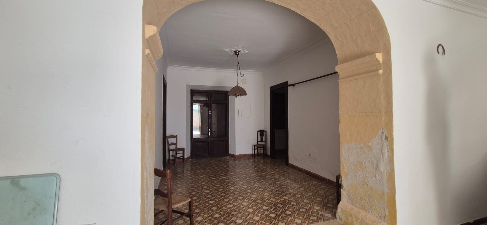 6 Bed, 1 Bath, HouseFor Sale, Buger, Baleares