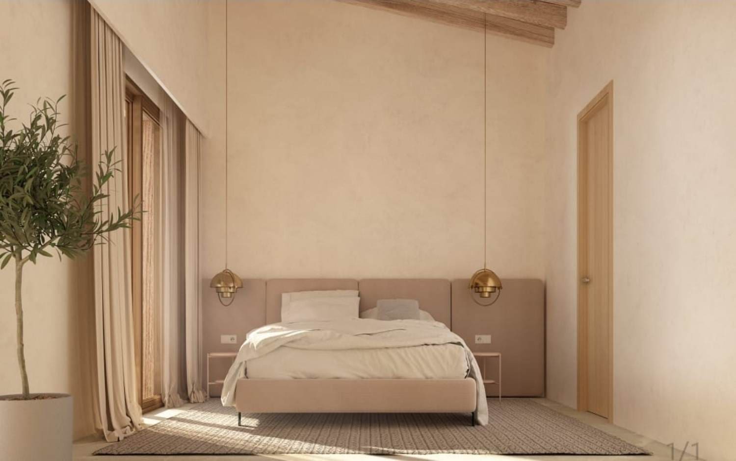 4 Bed, 3 Bath, HouseFor Sale, Consell, Baleares