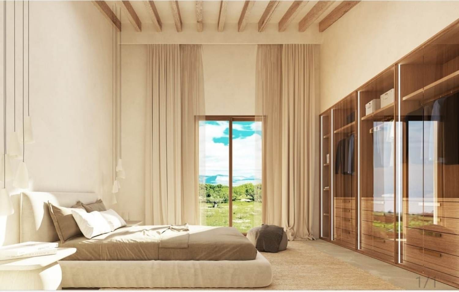 4 Bed, 3 Bath, HouseFor Sale, Consell, Baleares