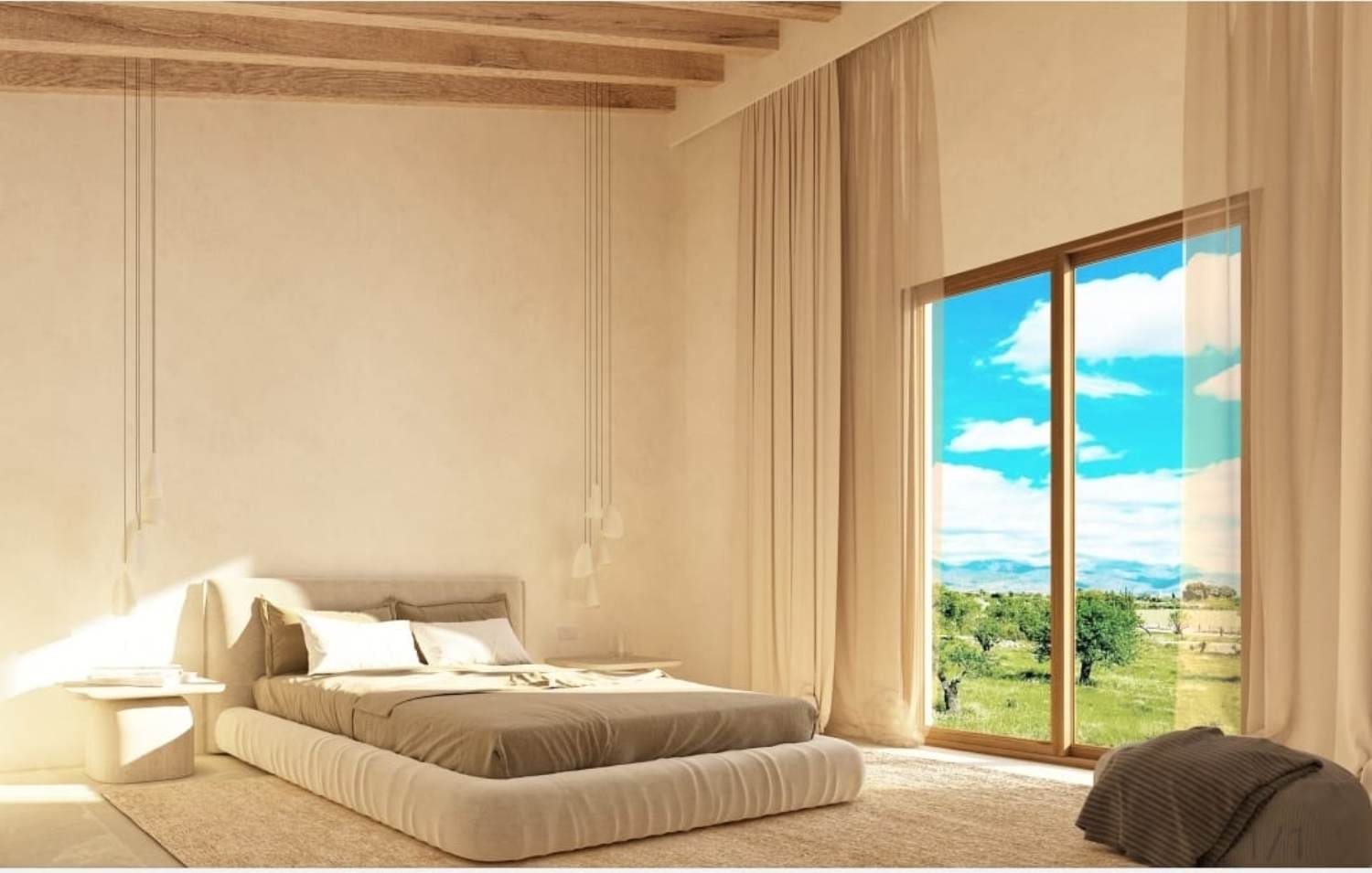 4 Bed, 3 Bath, HouseFor Sale, Consell, Baleares