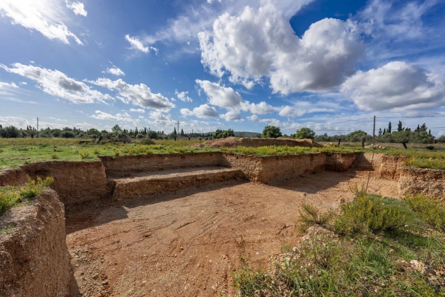 4 Bed, 3 Bath, HouseFor Sale, Consell, Baleares