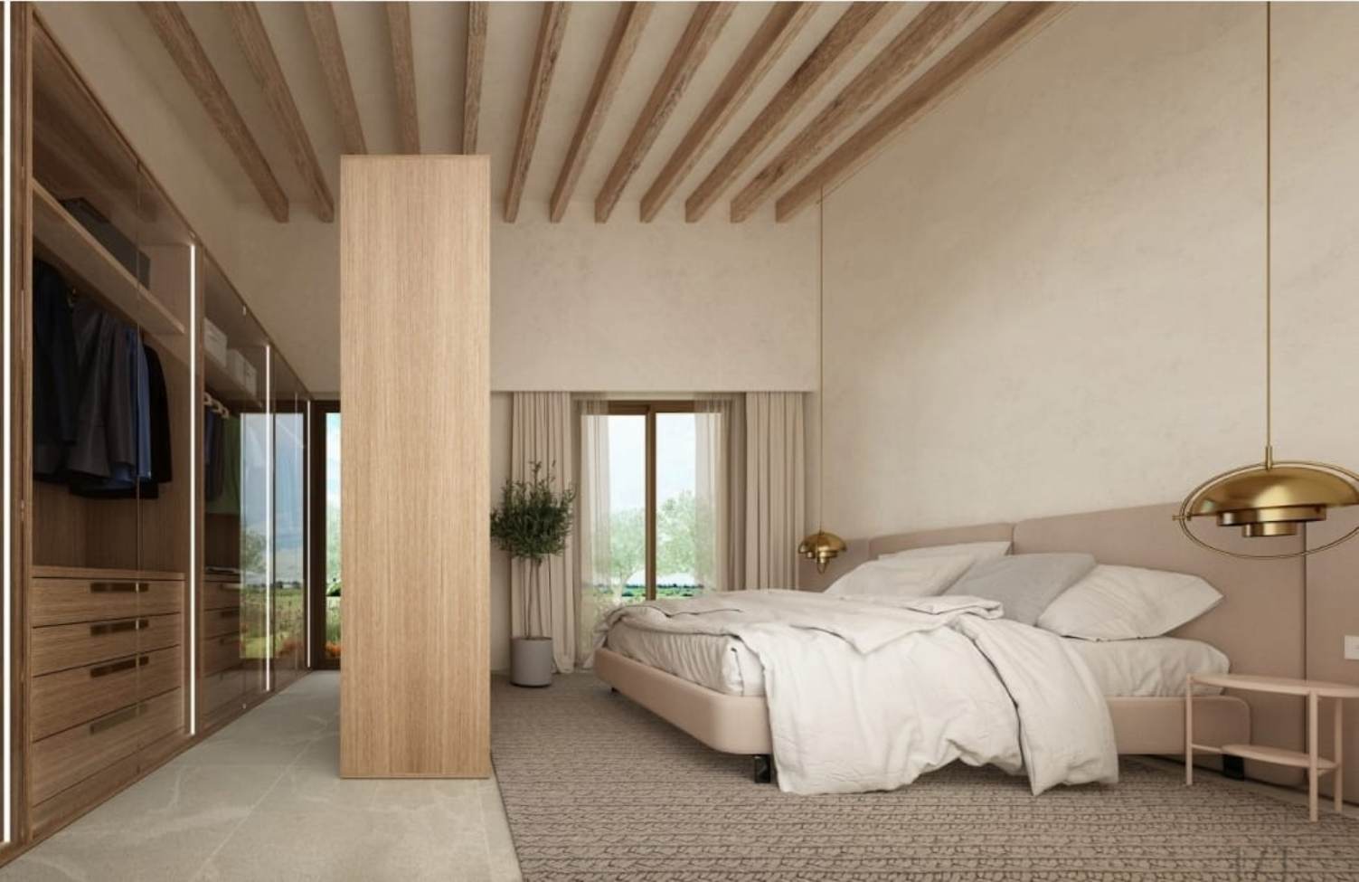 4 Bed, 3 Bath, HouseFor Sale, Consell, Baleares