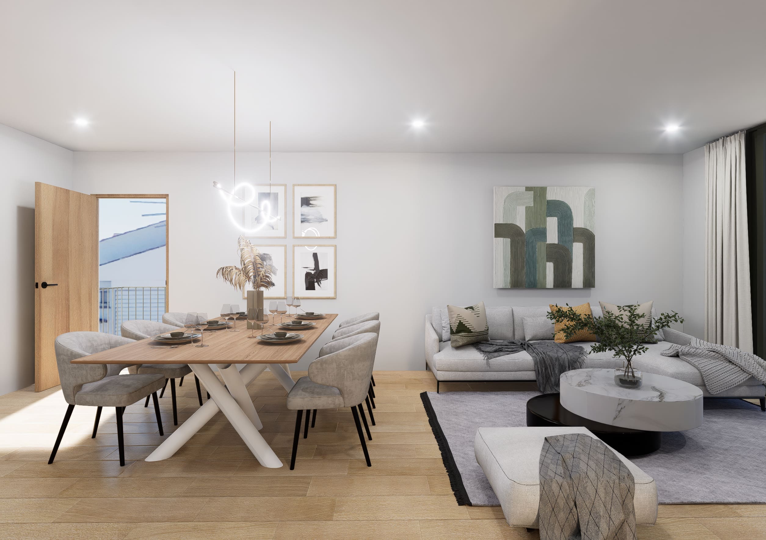 4 Bed, 4 Bath, HouseFor Sale, Sa Cabaneta ( Marratxí ), Baleares