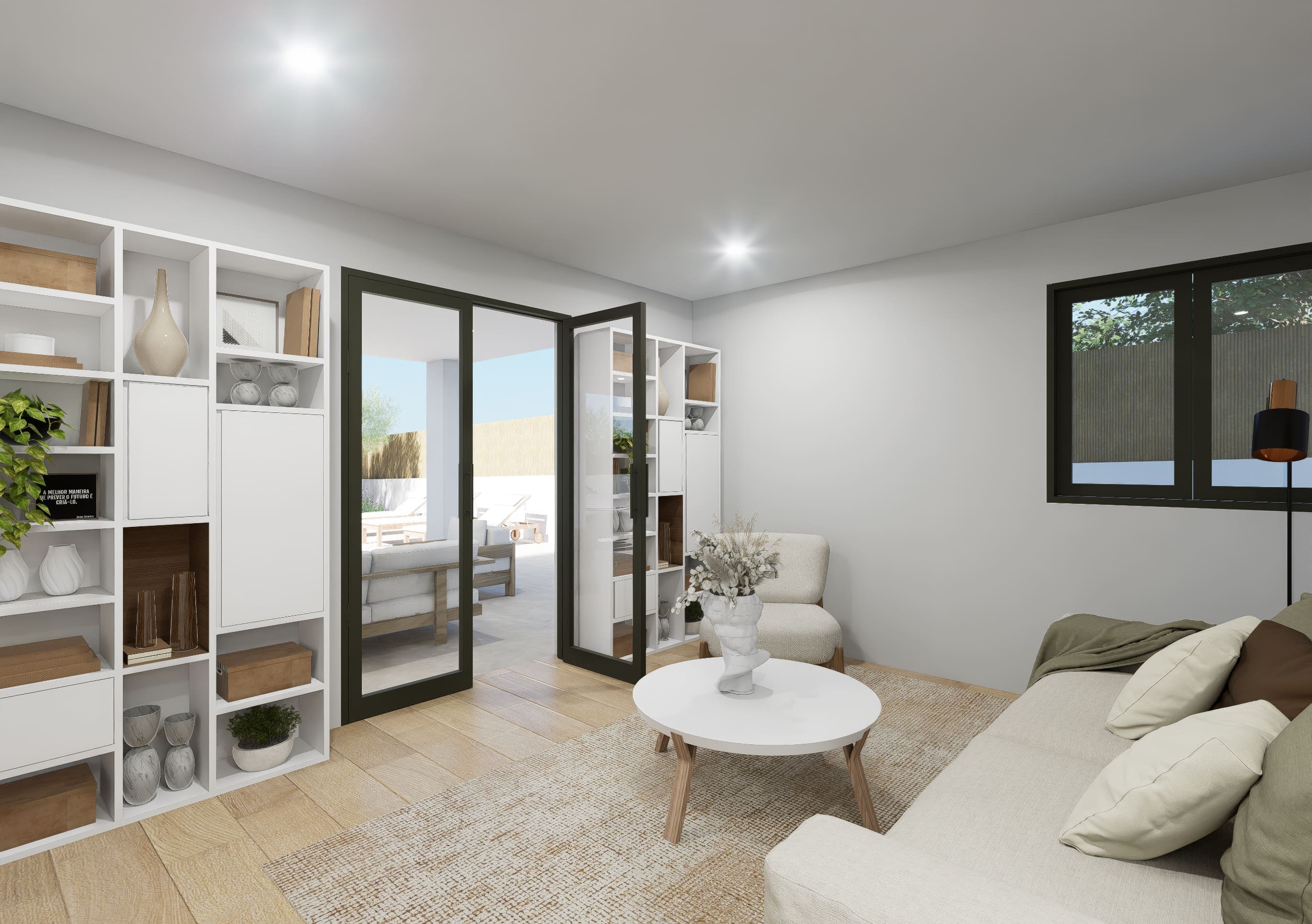 4 Bed, 4 Bath, HouseFor Sale, Sa Cabaneta ( Marratxí ), Baleares