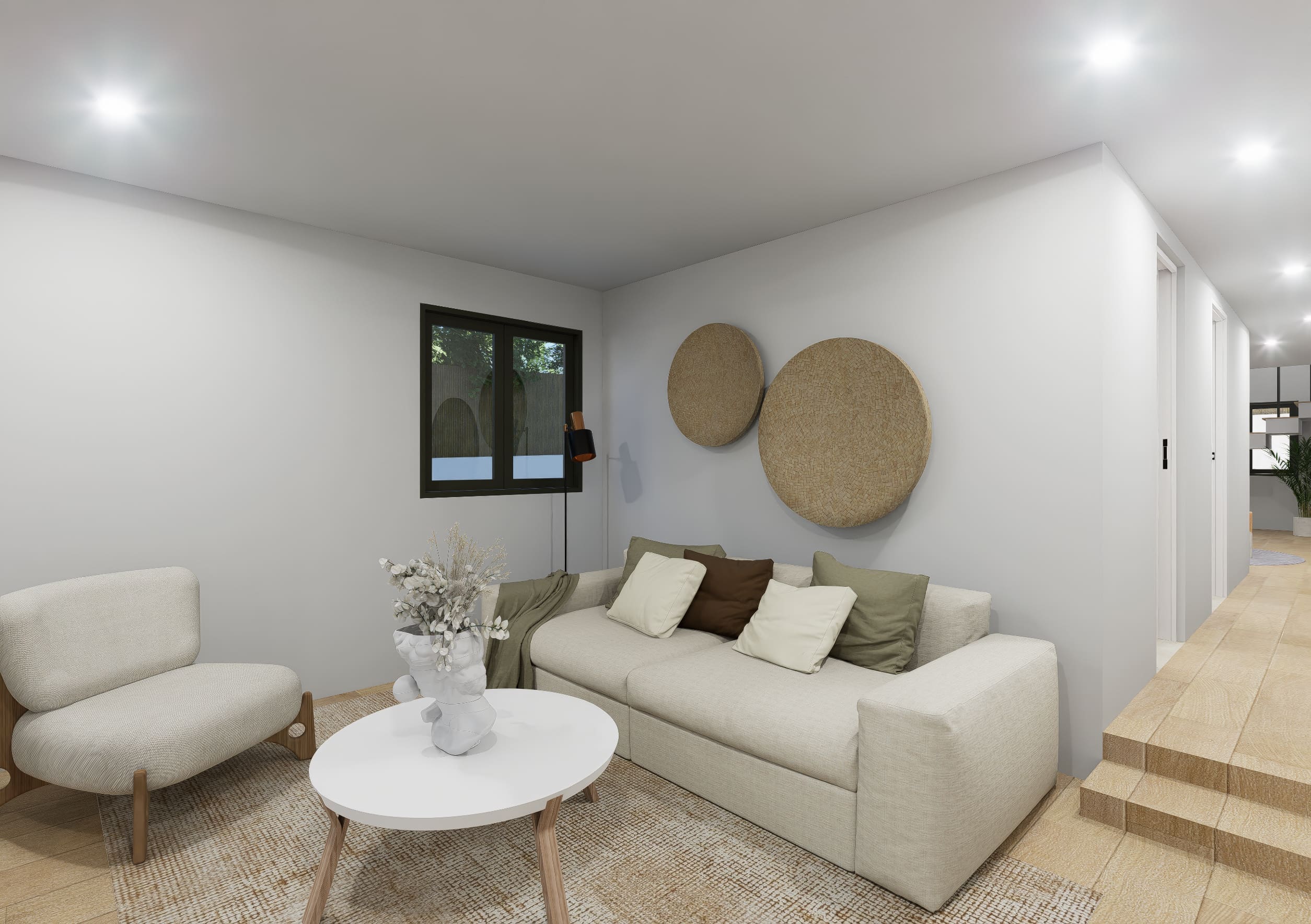 4 Bed, 4 Bath, HouseFor Sale, Sa Cabaneta ( Marratxí ), Baleares