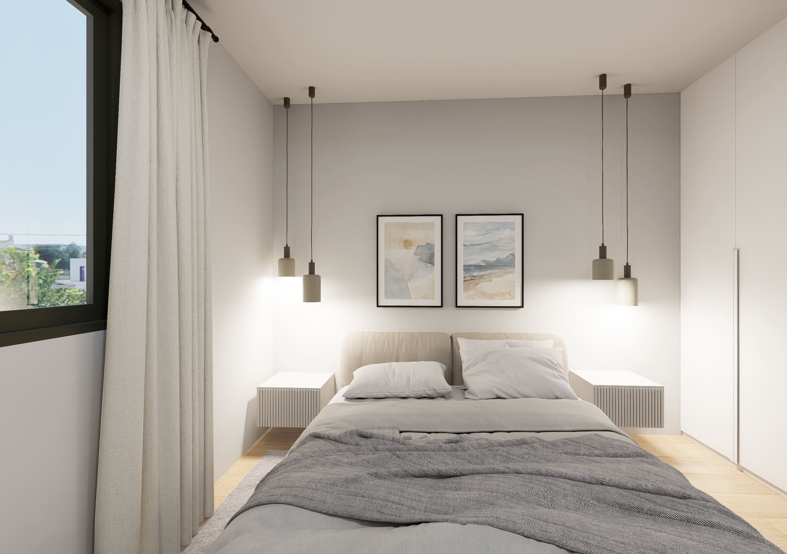 4 Bed, 4 Bath, HouseFor Sale, Sa Cabaneta ( Marratxí ), Baleares