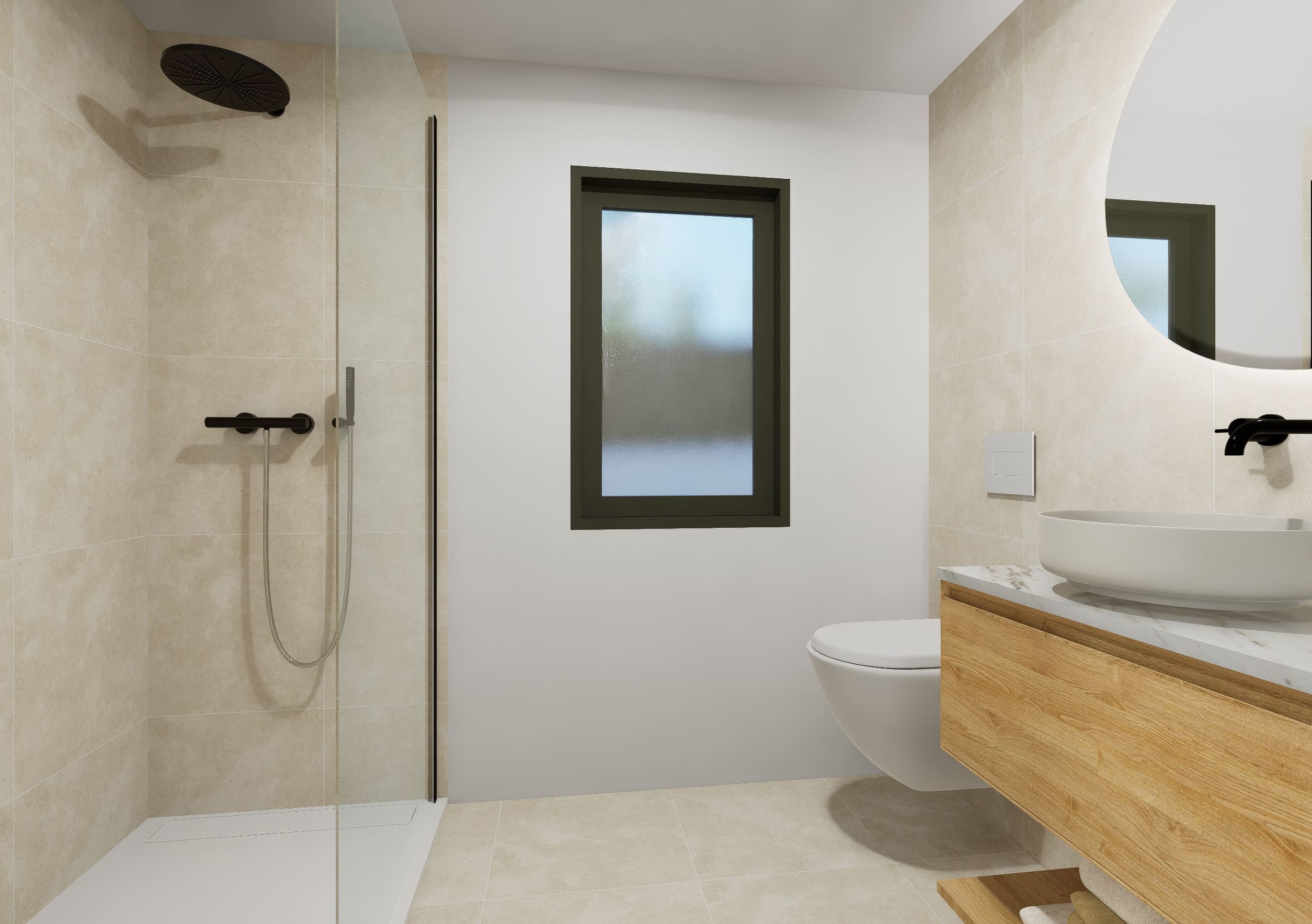 4 Bed, 4 Bath, HouseFor Sale, Sa Cabaneta ( Marratxí ), Baleares