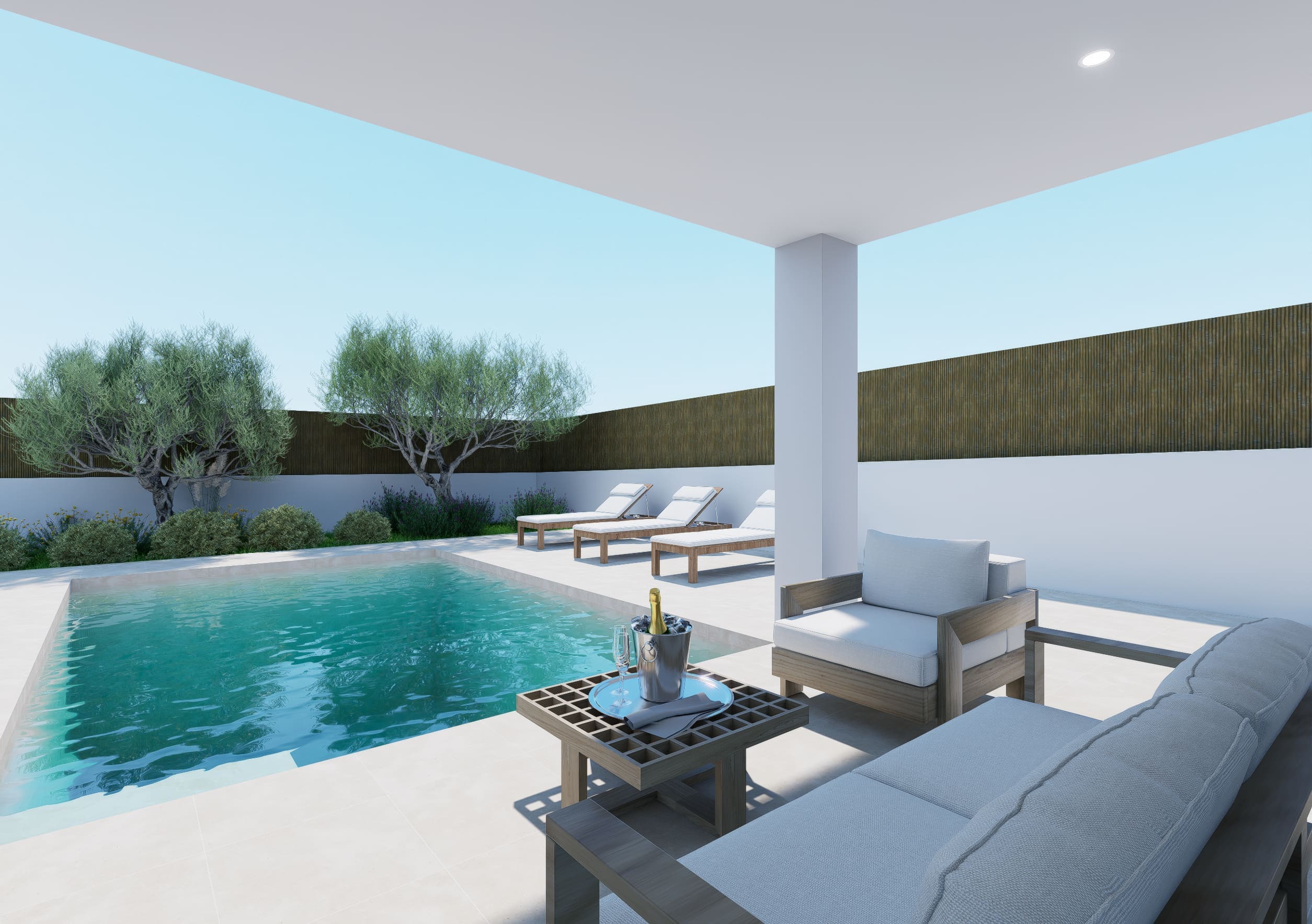 4 Bed, 4 Bath, HouseFor Sale, Sa Cabaneta ( Marratxí ), Baleares