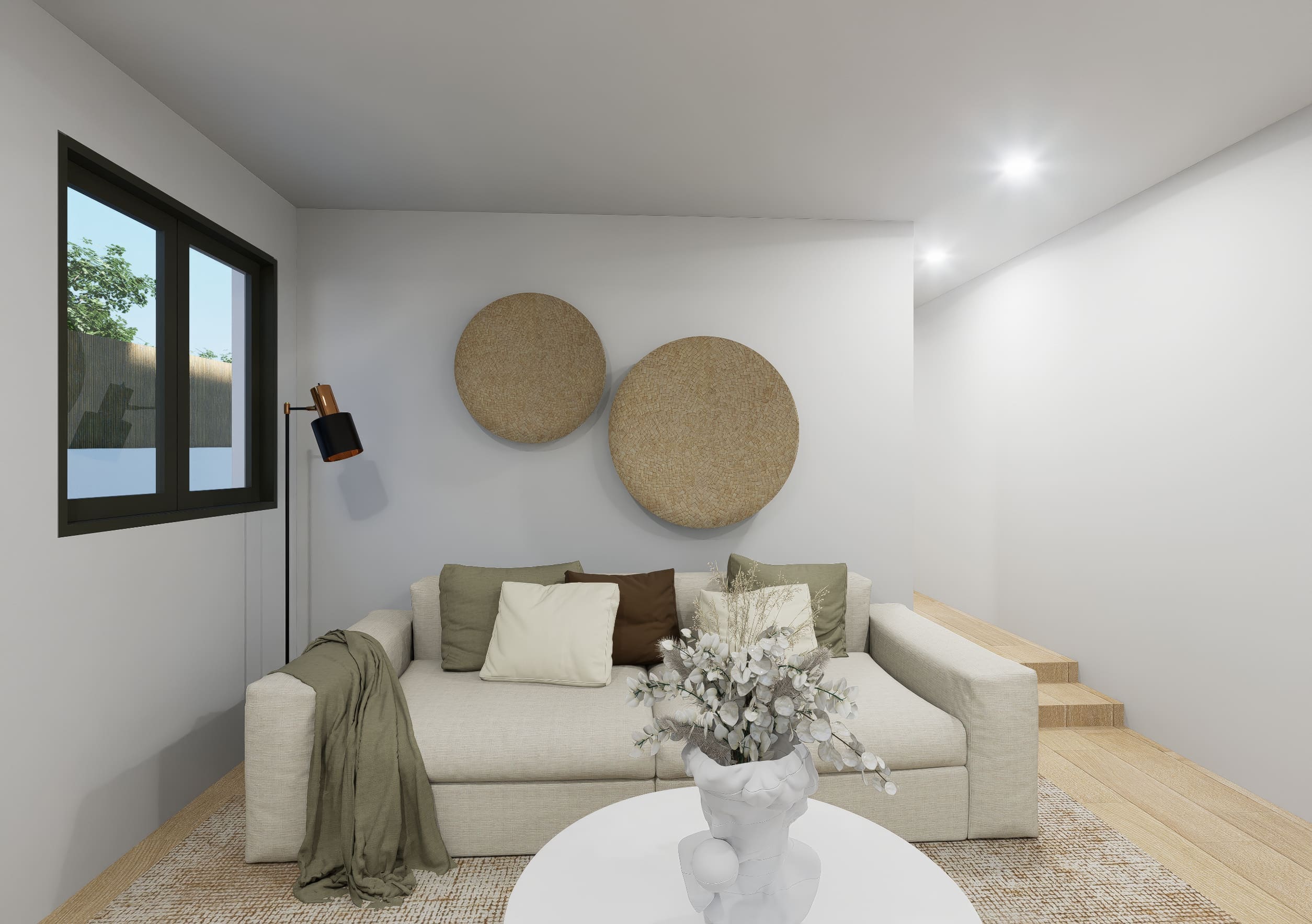 4 Bed, 4 Bath, HouseFor Sale, Sa Cabaneta ( Marratxí ), Baleares