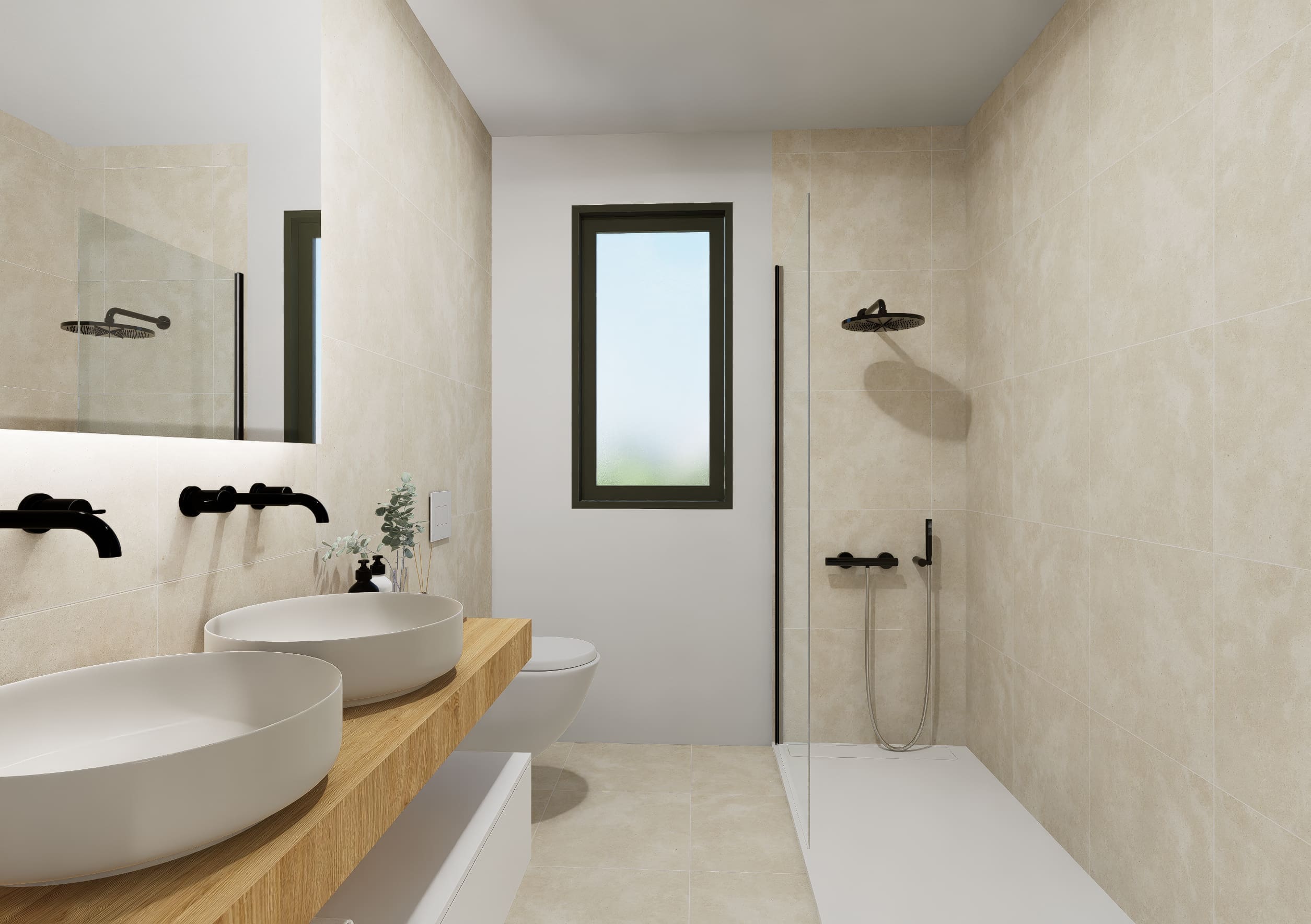 4 Bed, 4 Bath, HouseFor Sale, Sa Cabaneta ( Marratxí ), Baleares