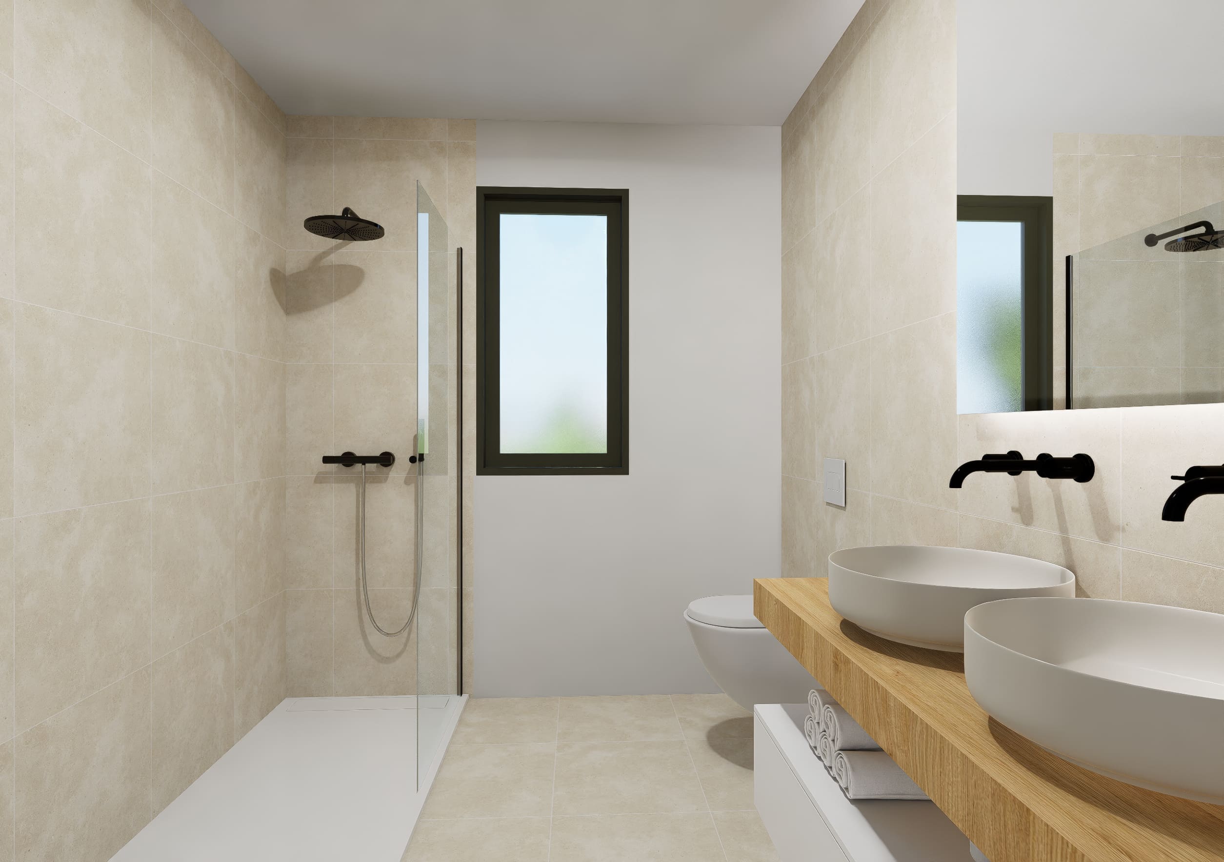 4 Bed, 4 Bath, HouseFor Sale, Sa Cabaneta ( Marratxí ), Baleares