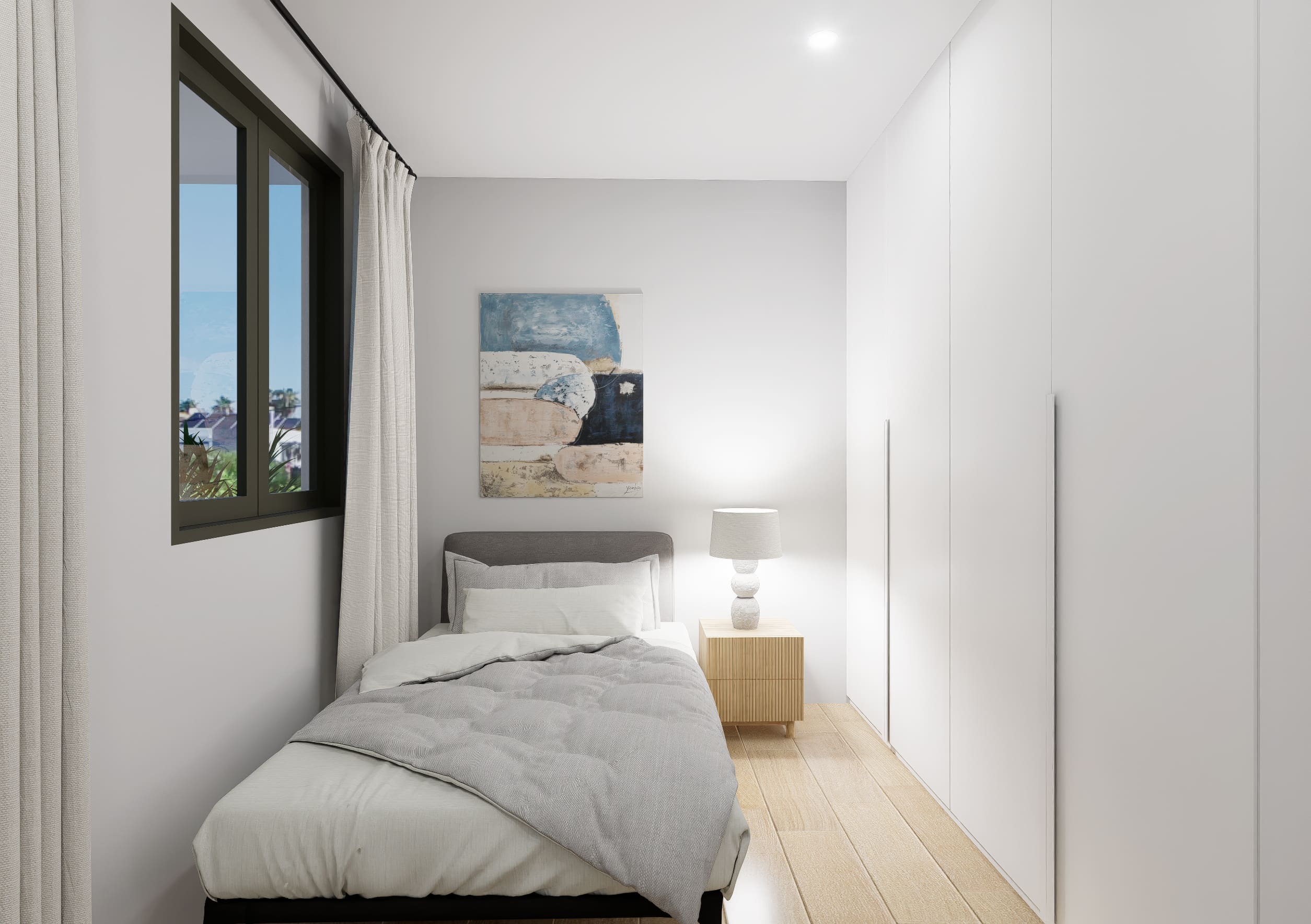 4 Bed, 4 Bath, HouseFor Sale, Sa Cabaneta ( Marratxí ), Baleares