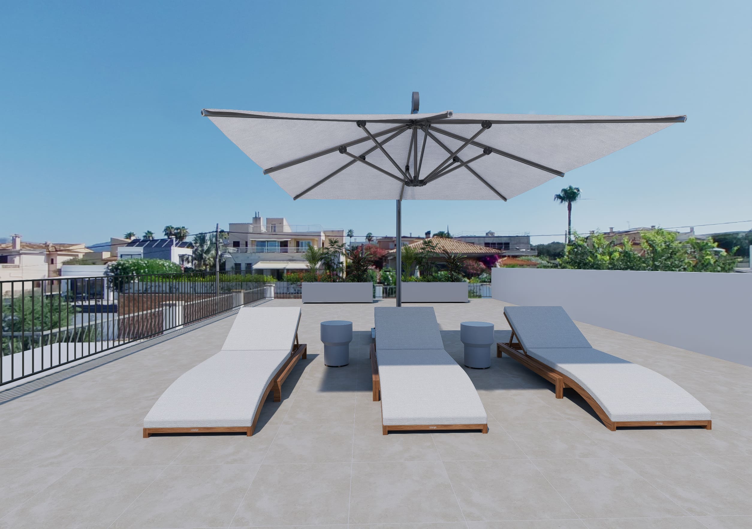 4 Bed, 4 Bath, HouseFor Sale, Sa Cabaneta ( Marratxí ), Baleares