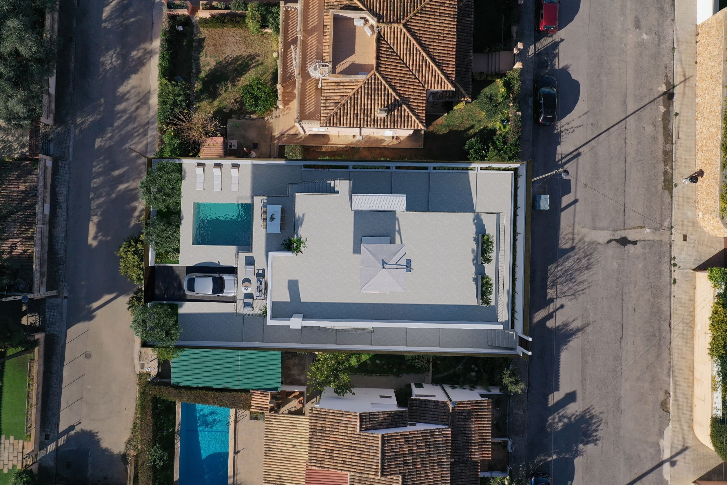 4 Bed, 4 Bath, HouseFor Sale, Sa Cabaneta ( Marratxí ), Baleares