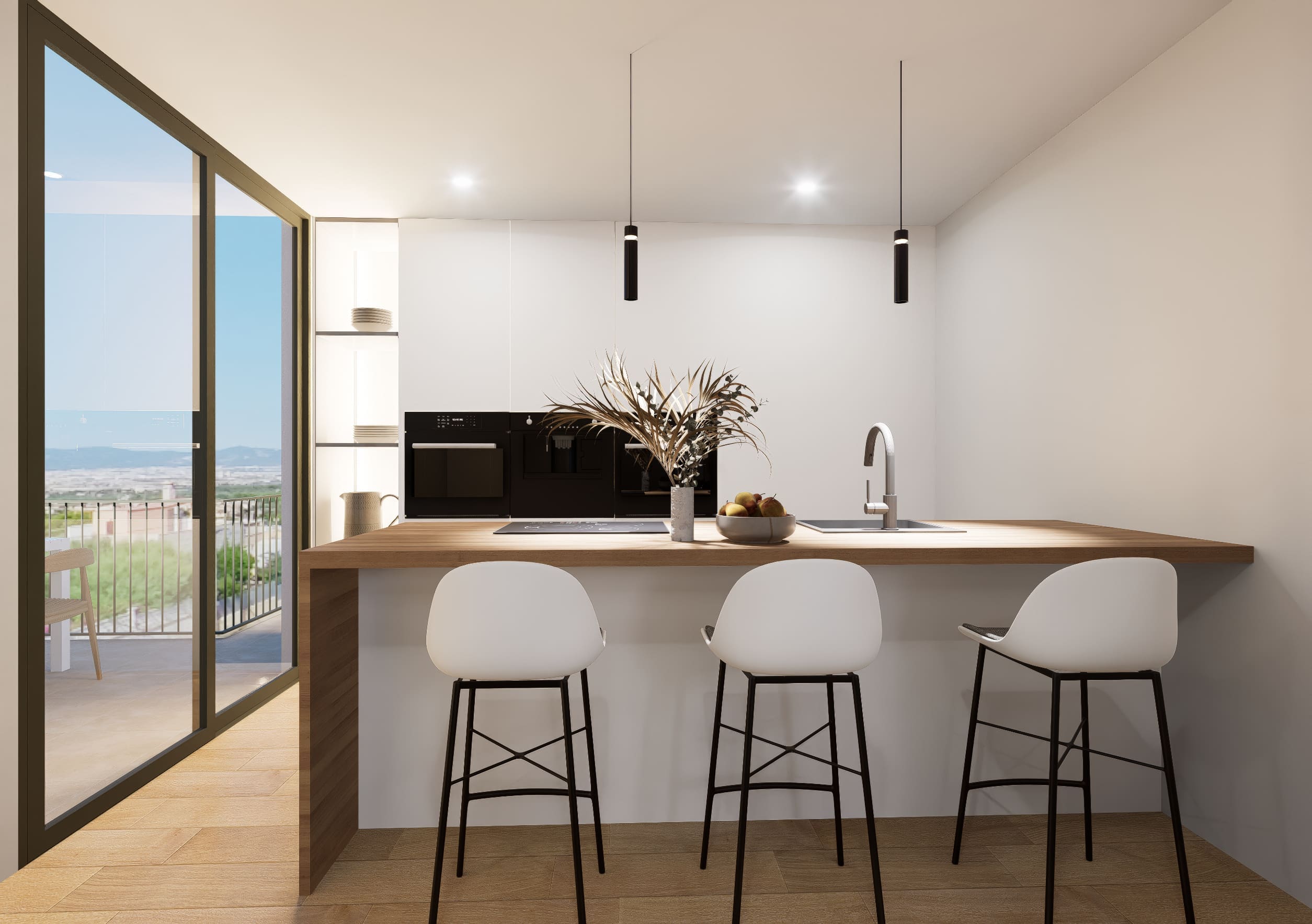 4 Bed, 4 Bath, HouseFor Sale, Sa Cabaneta ( Marratxí ), Baleares