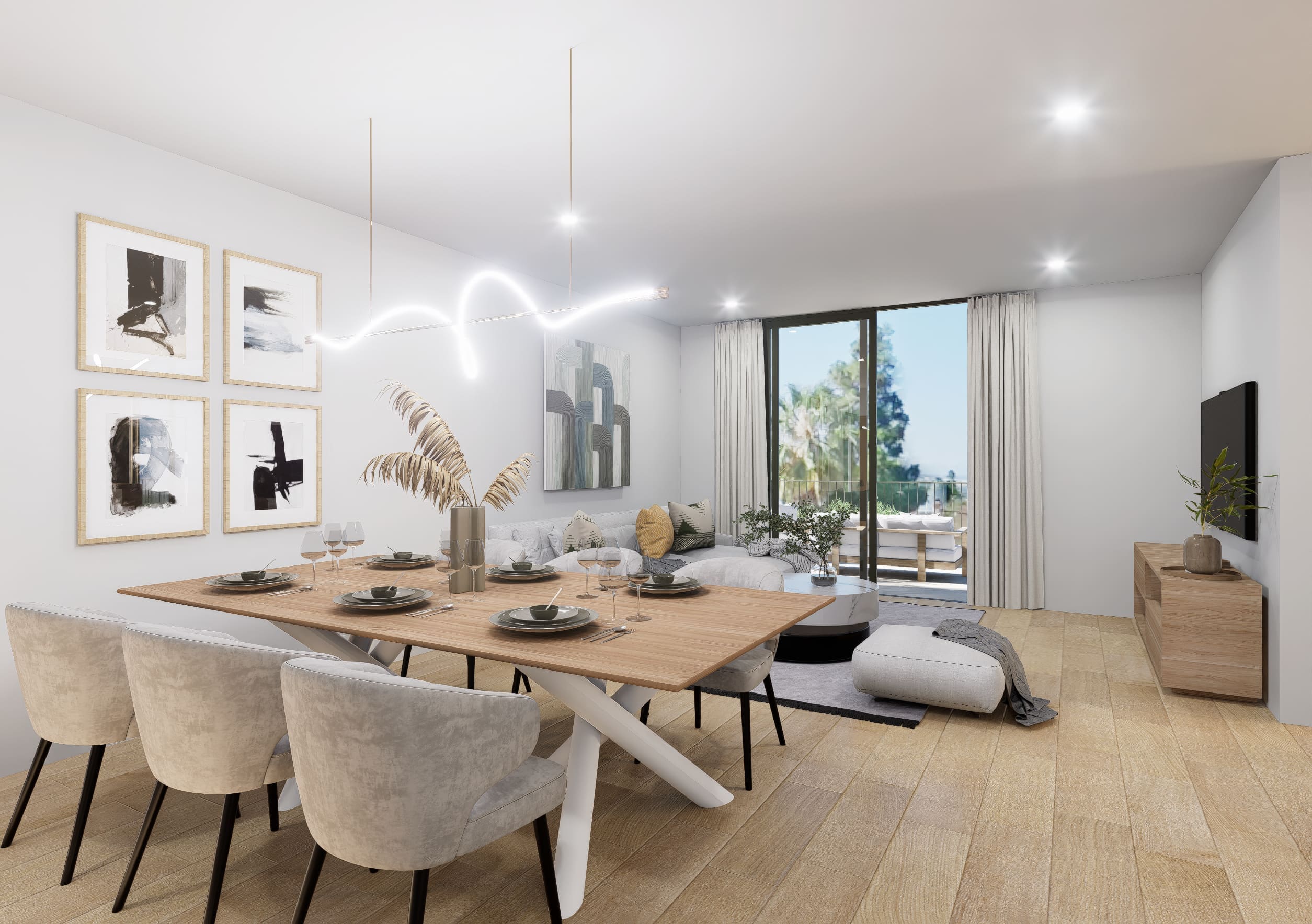 4 Bed, 4 Bath, HouseFor Sale, Sa Cabaneta ( Marratxí ), Baleares