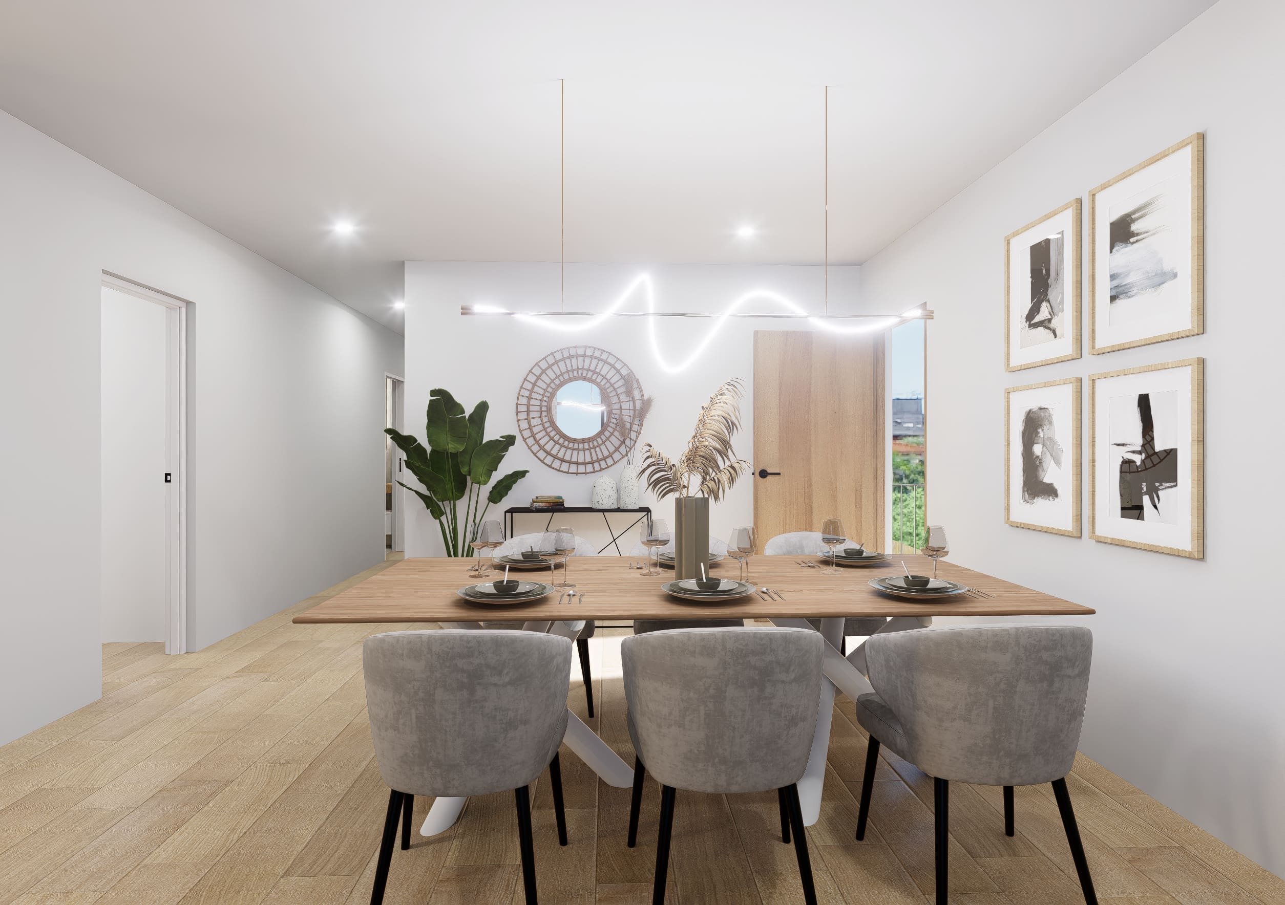 4 Bed, 4 Bath, HouseFor Sale, Sa Cabaneta ( Marratxí ), Baleares