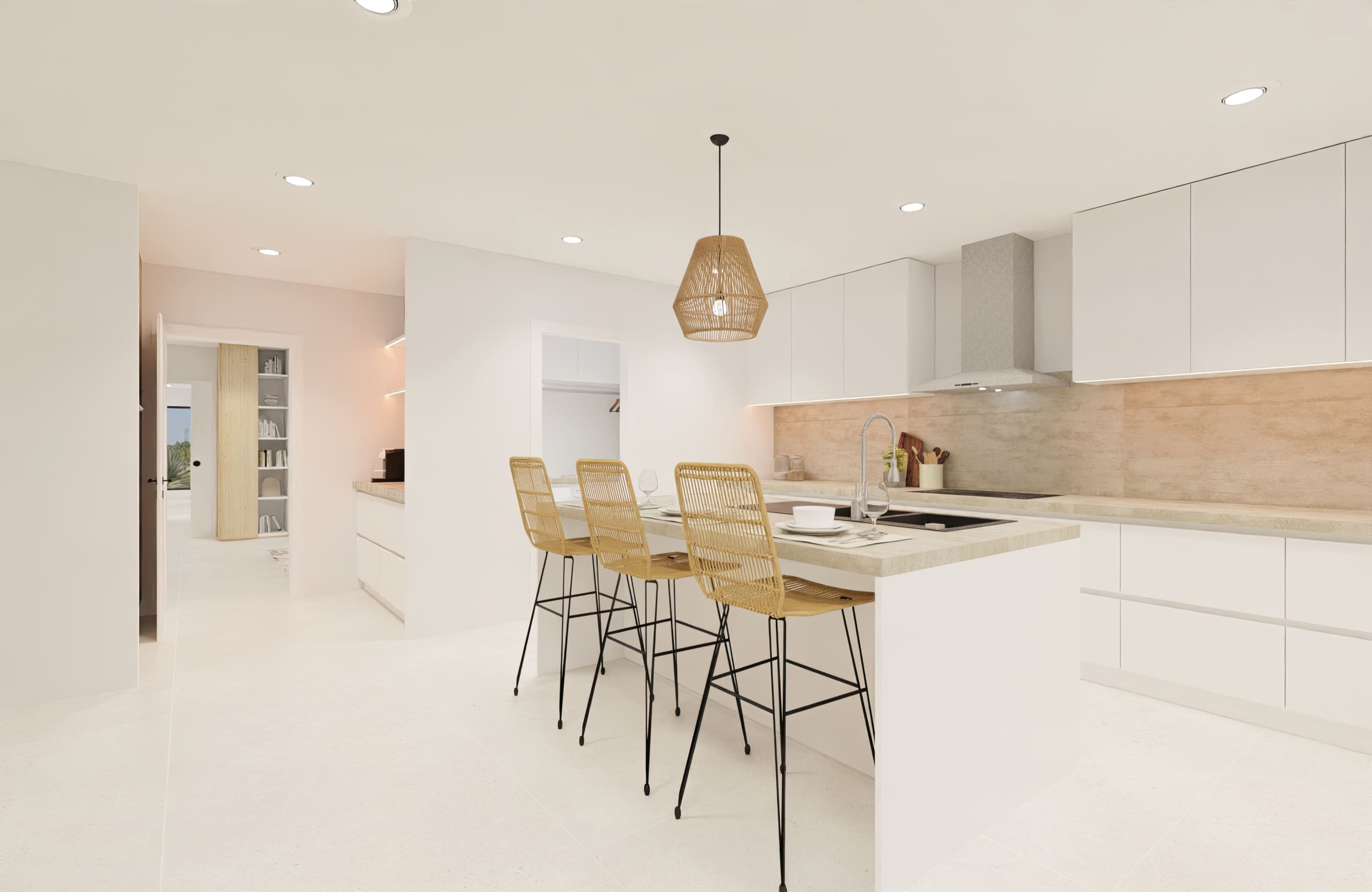 4 Bed, 3 Bath, HouseFor Sale, Marratxí, Baleares