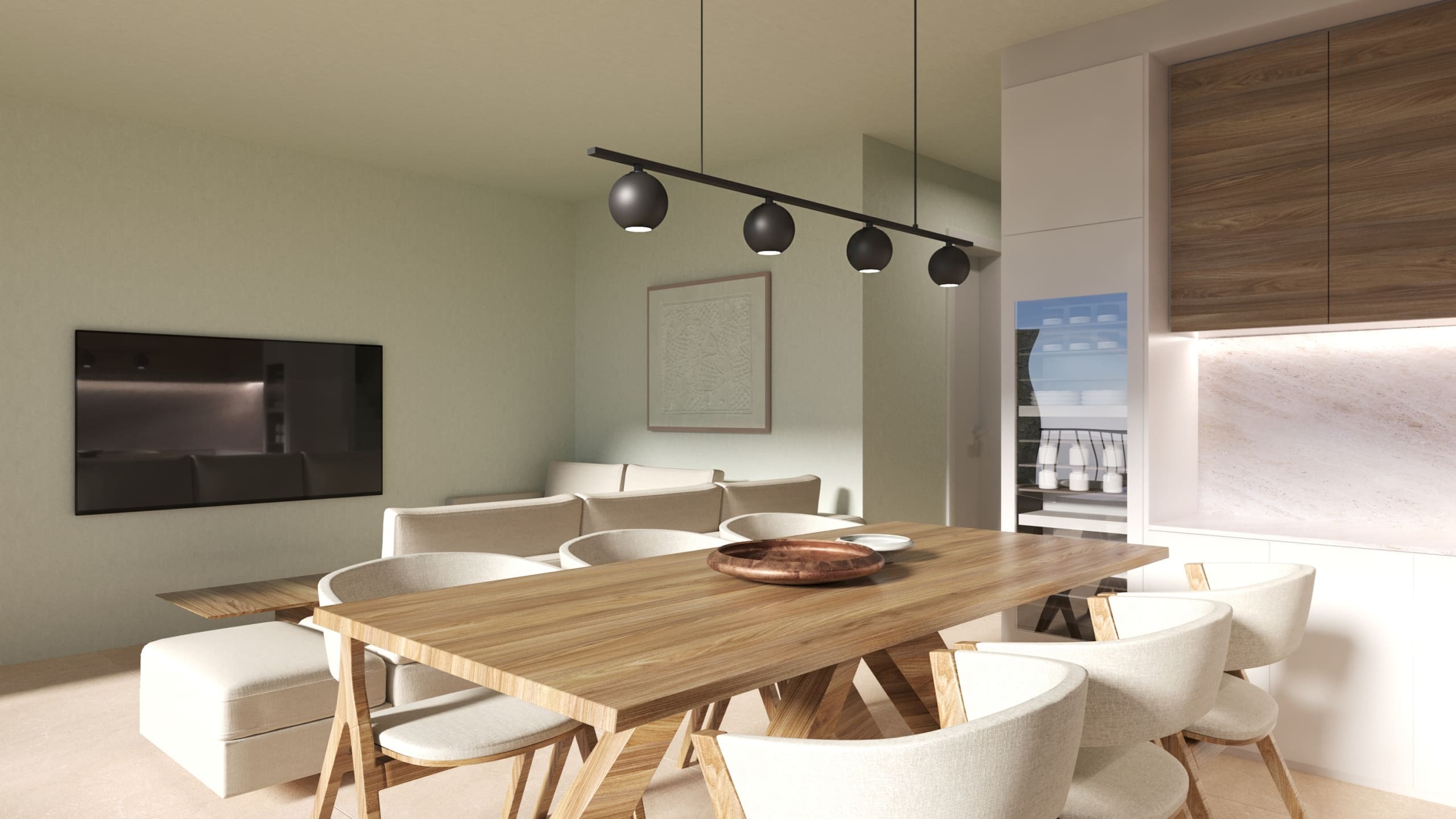 3 Bed, 3 Bath, HouseFor Sale, Marratxí, Baleares