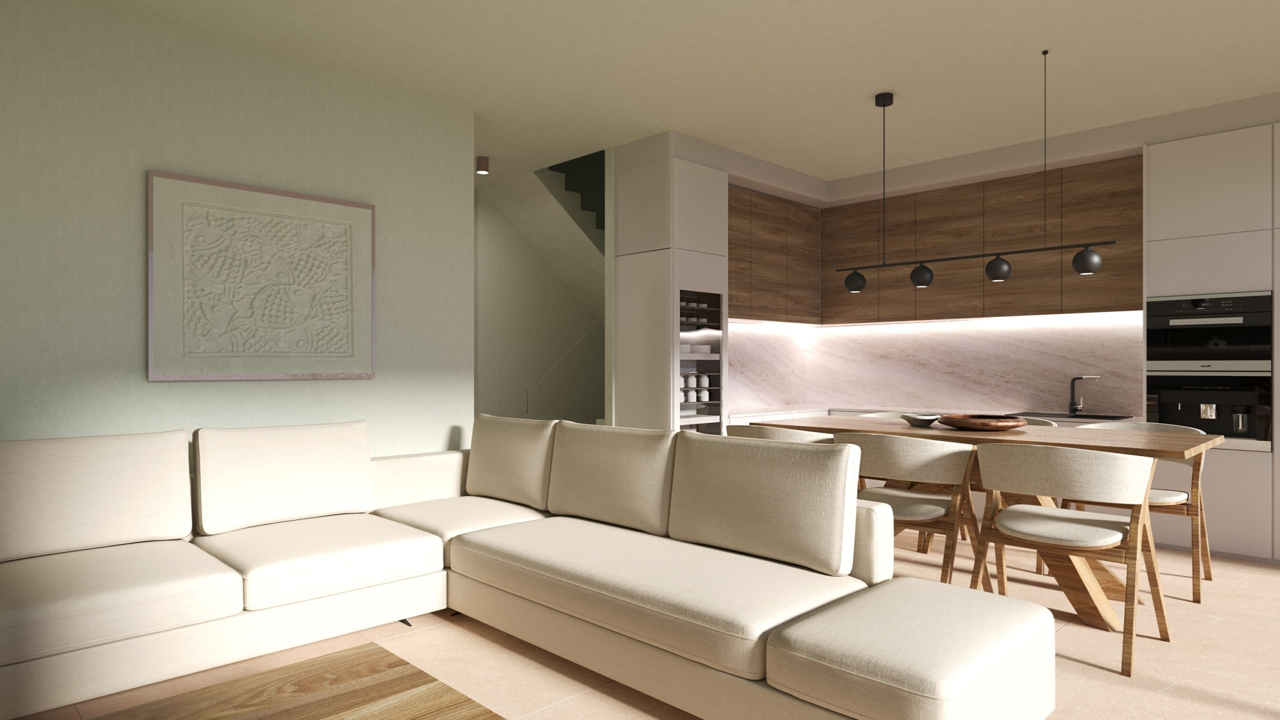 3 Bed, 3 Bath, HouseFor Sale, Marratxí, Baleares