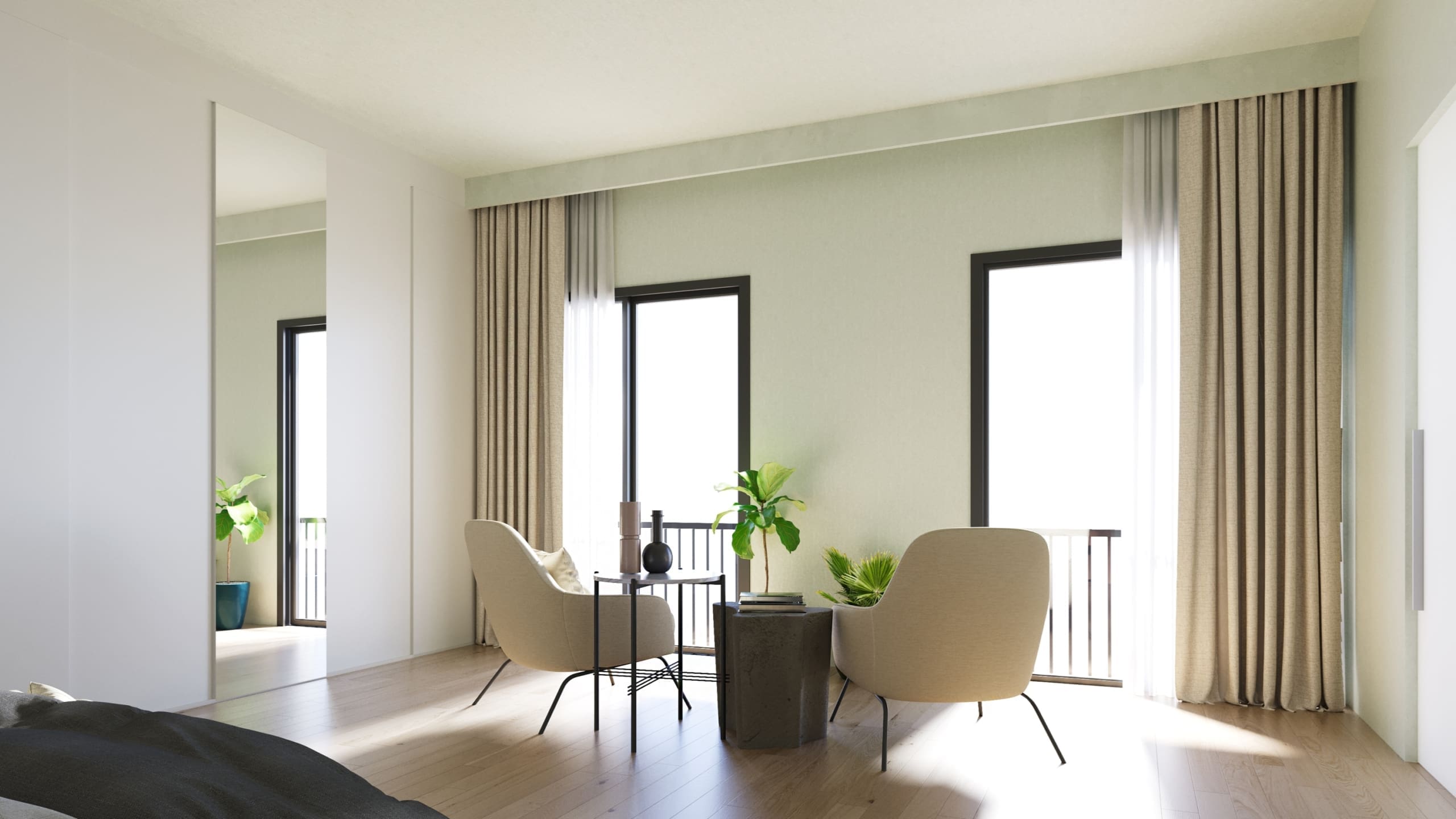 3 Bed, 3 Bath, HouseFor Sale, Marratxí, Baleares