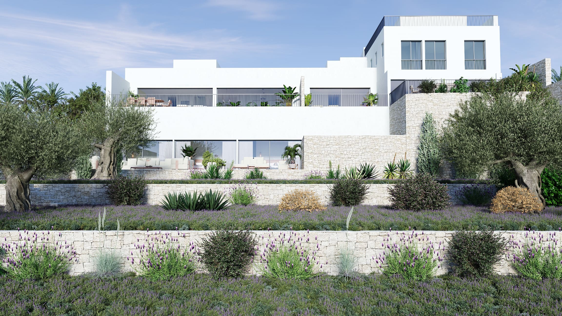 4 Bed, 4 Bath, HouseFor Sale, Marratxí, Baleares