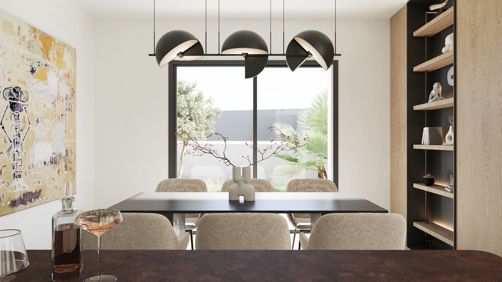 5 Bed, 4 Bath, HouseFor Sale, Marratxí, Baleares