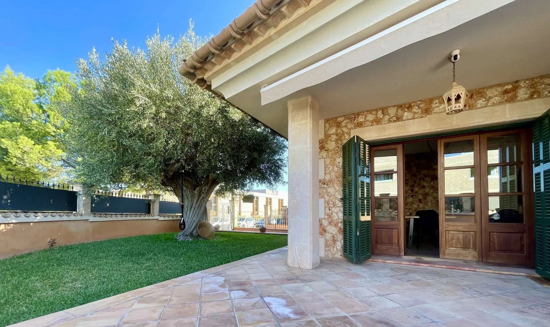 5 Bed, 4 Bath, HouseFor Sale, Marratxí, Baleares