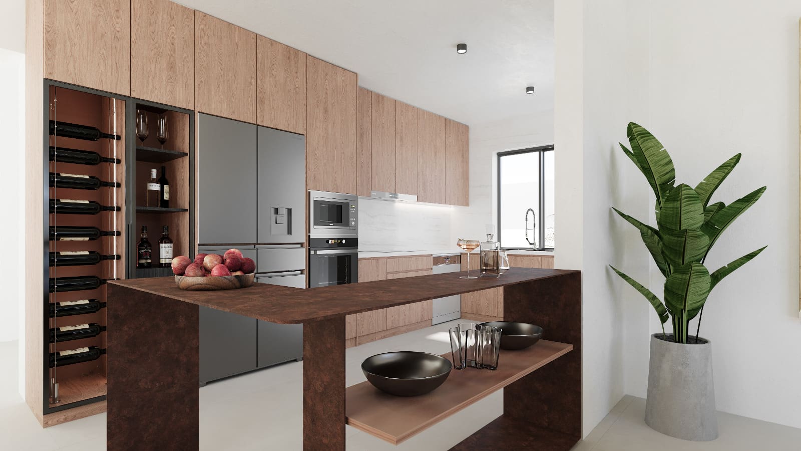 5 Bed, 4 Bath, HouseFor Sale, Marratxí, Baleares