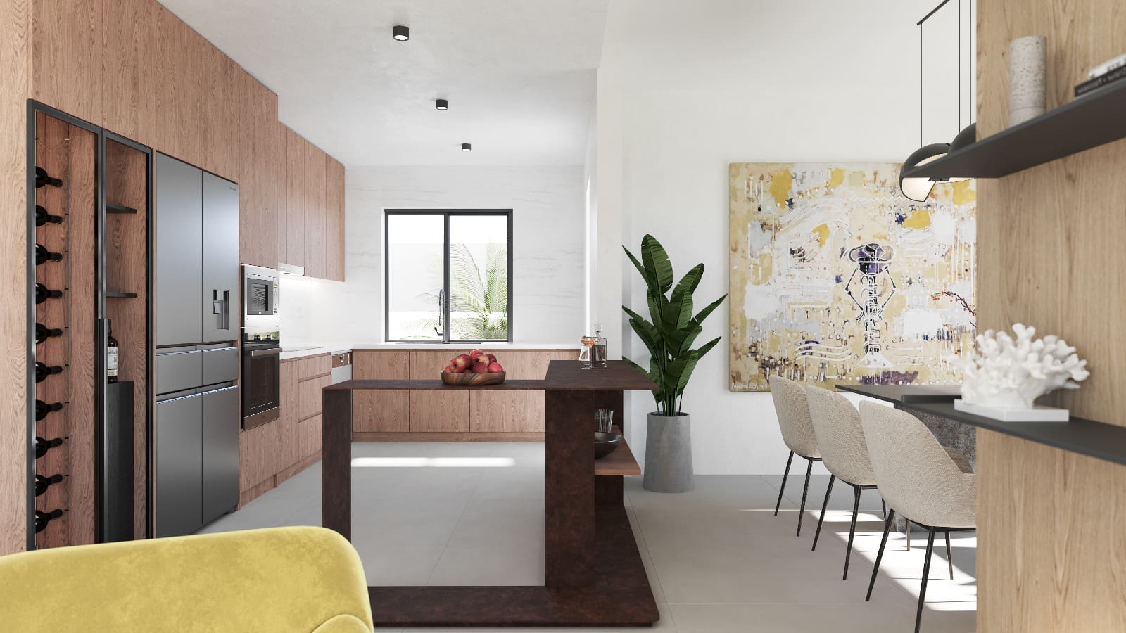 5 Bed, 4 Bath, HouseFor Sale, Marratxí, Baleares