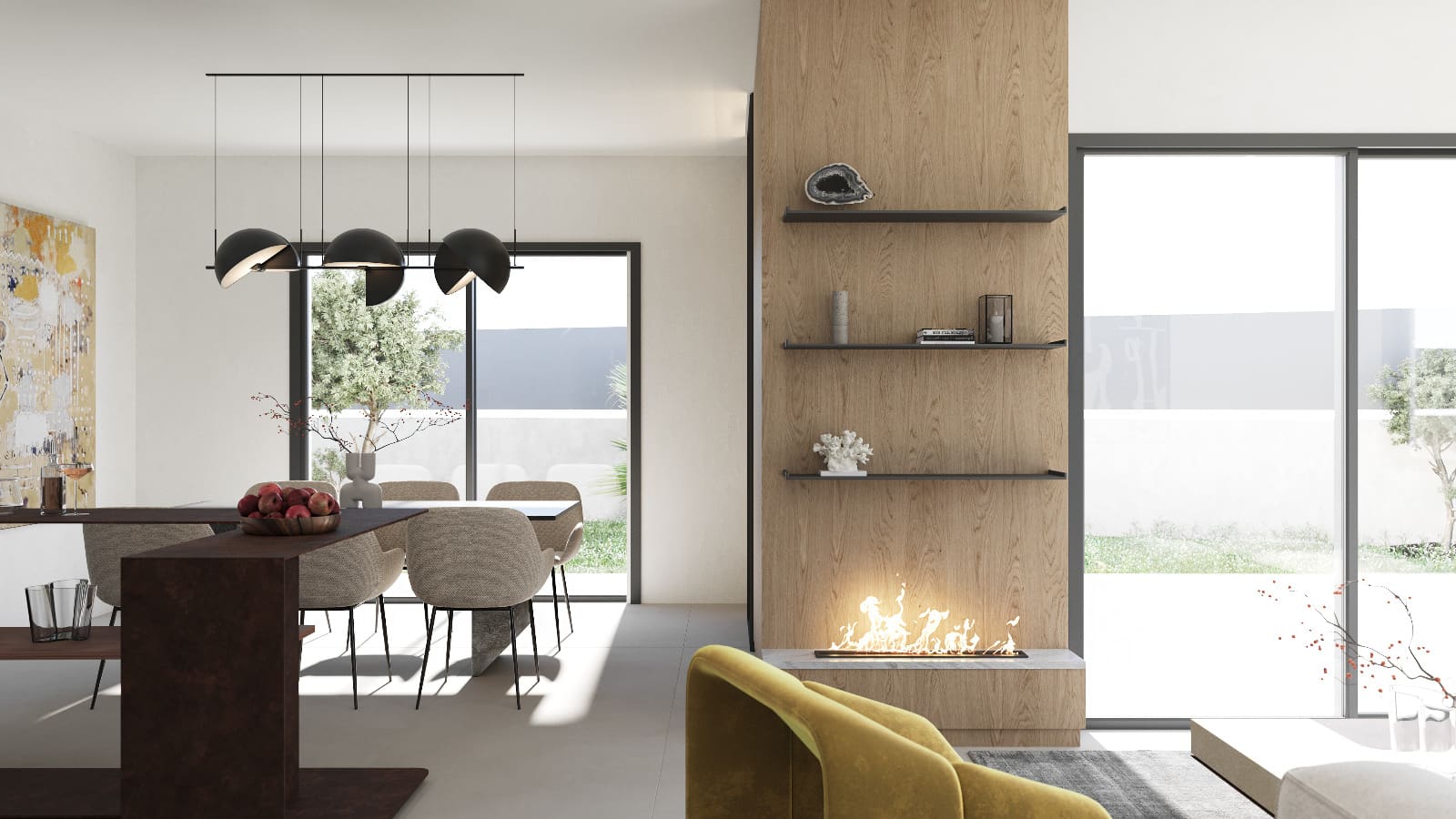 5 Bed, 4 Bath, HouseFor Sale, Marratxí, Baleares