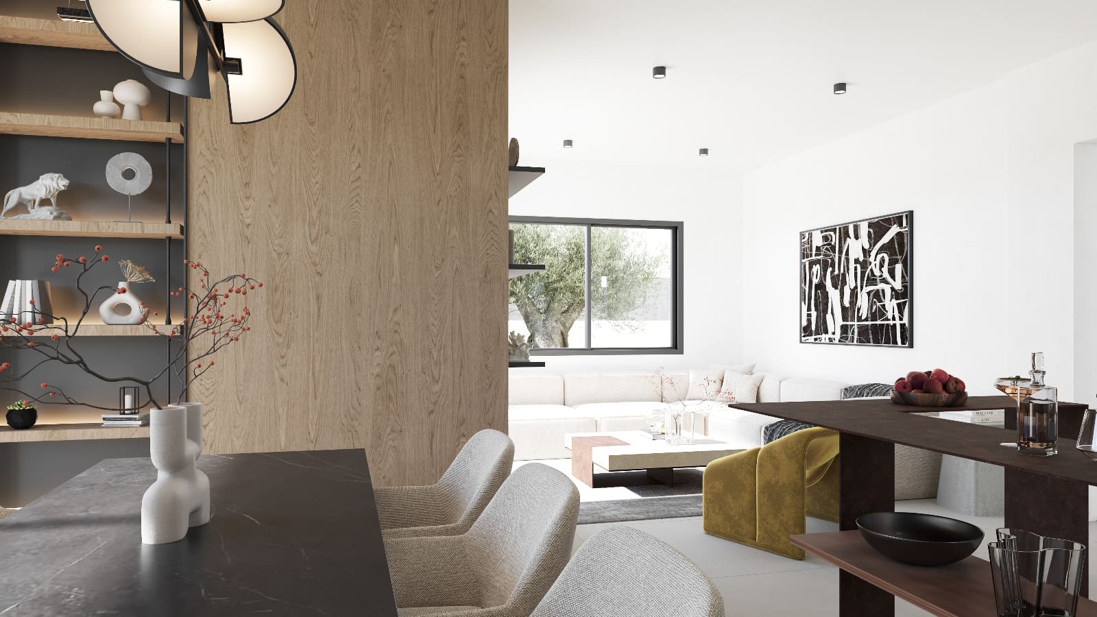 5 Bed, 4 Bath, HouseFor Sale, Marratxí, Baleares