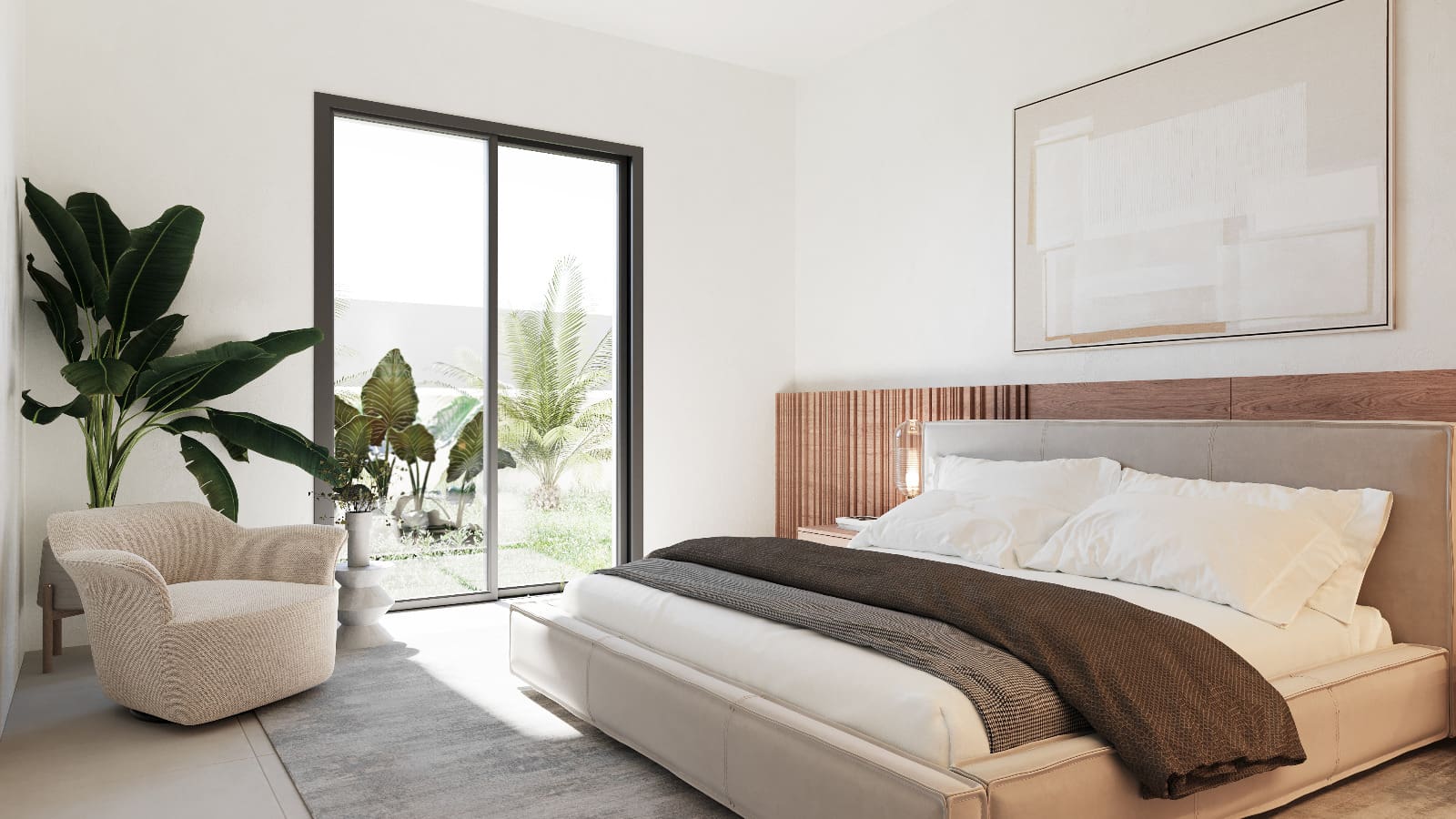 5 Bed, 4 Bath, HouseFor Sale, Marratxí, Baleares