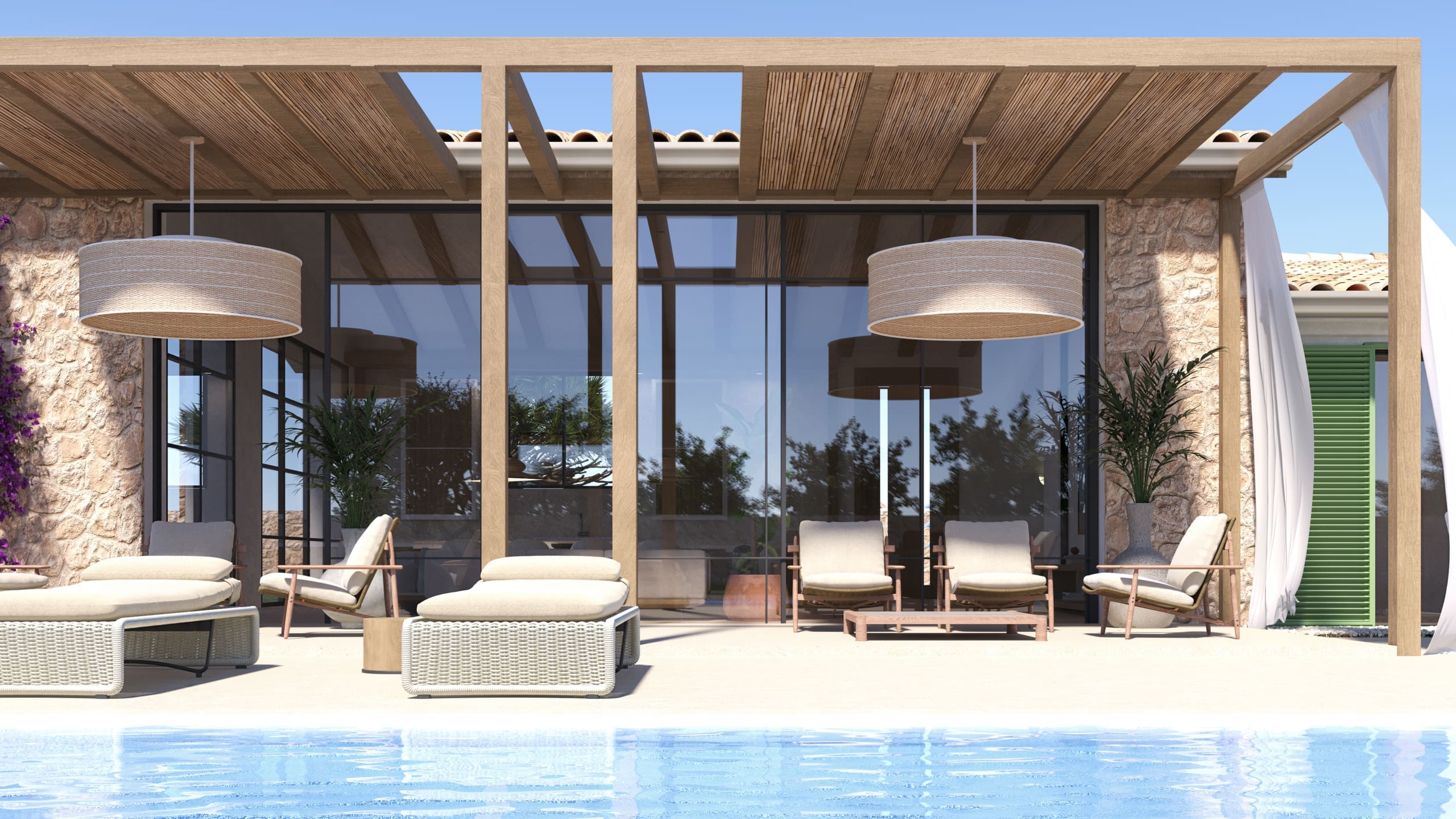 HouseFor Sale, Marratxí, Baleares