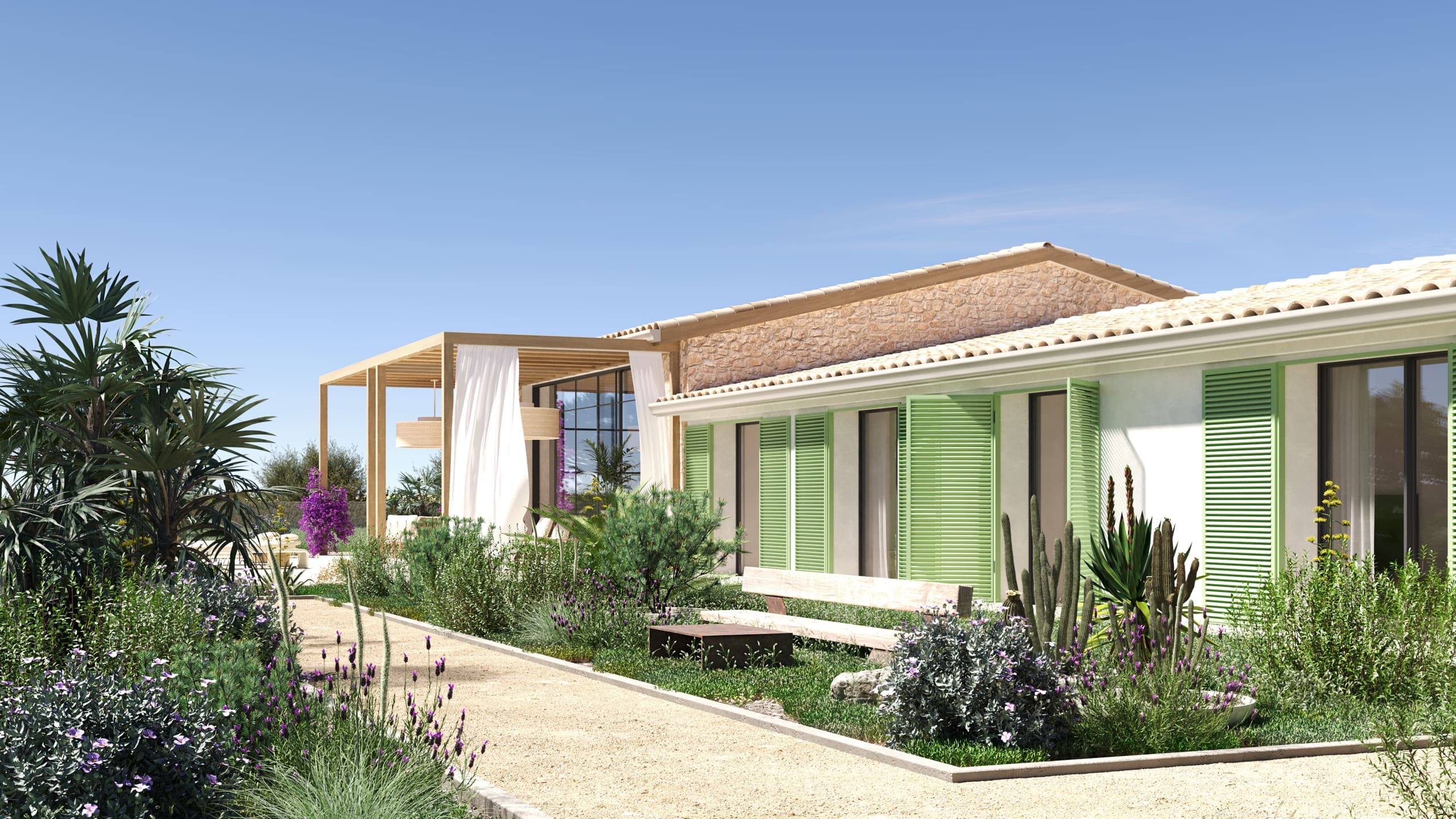 HouseFor Sale, Marratxí, Baleares