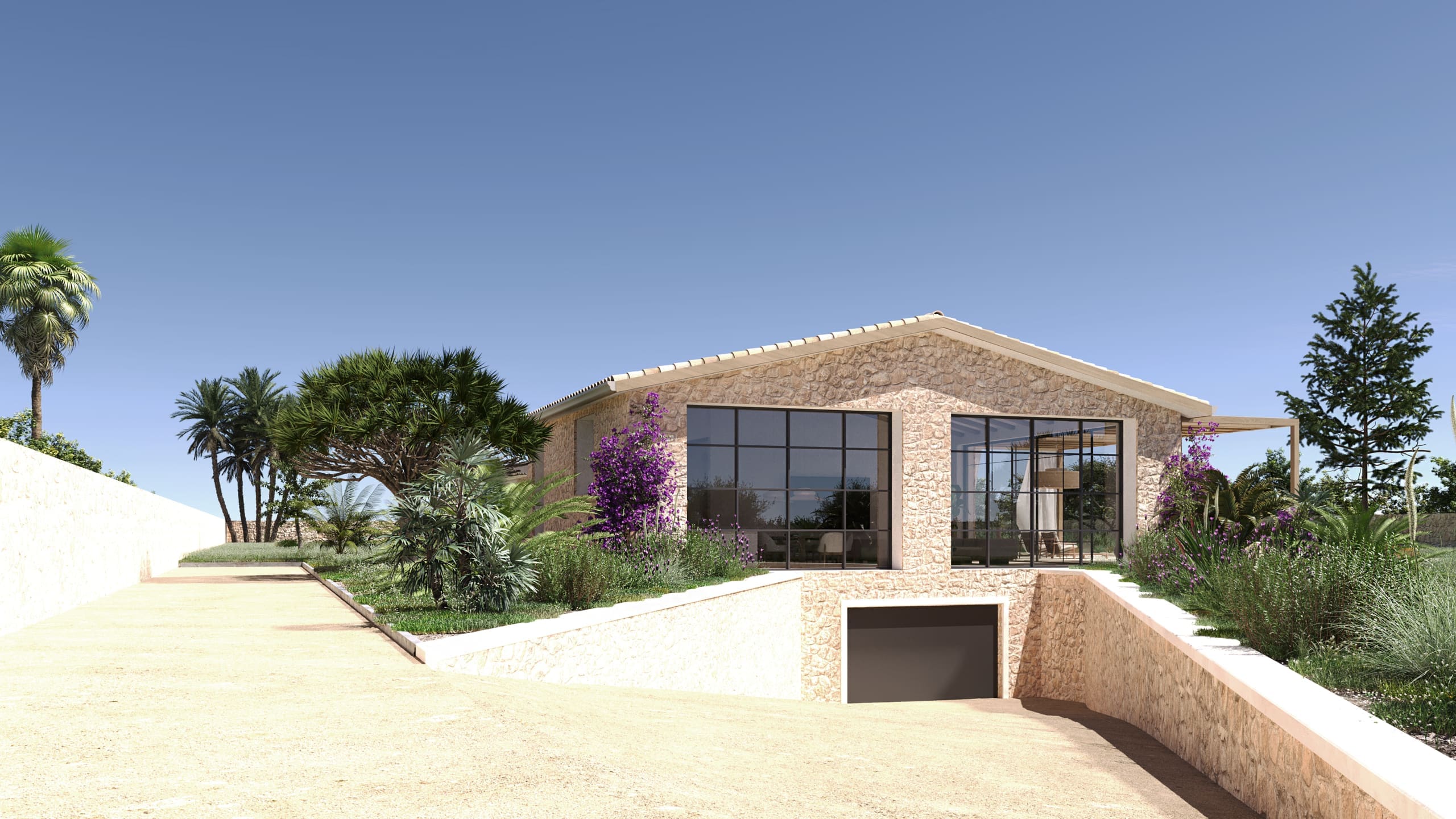 HouseFor Sale, Marratxí, Baleares