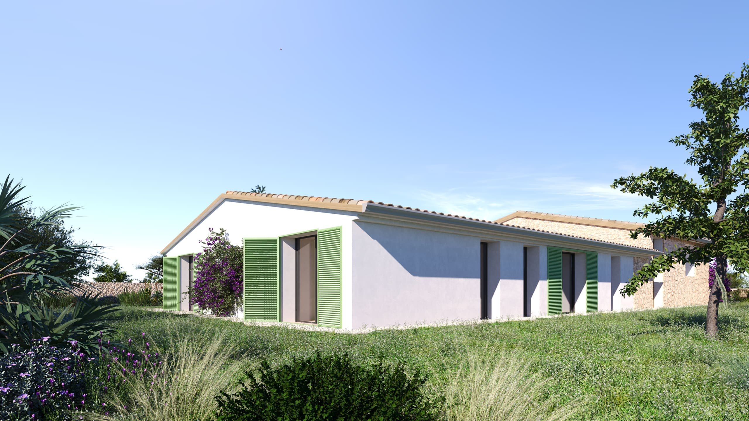 HouseFor Sale, Marratxí, Baleares
