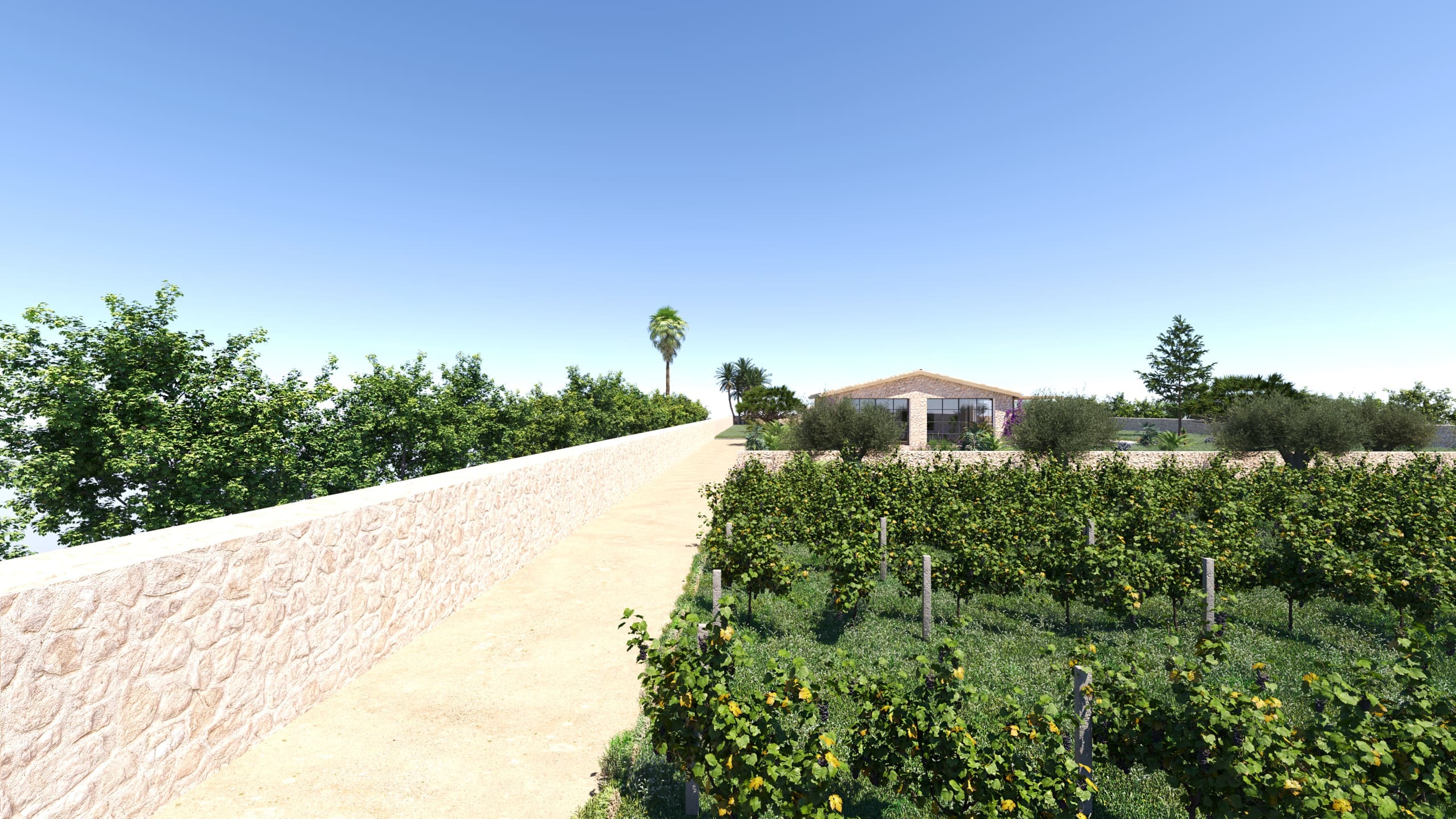 HouseFor Sale, Marratxí, Baleares