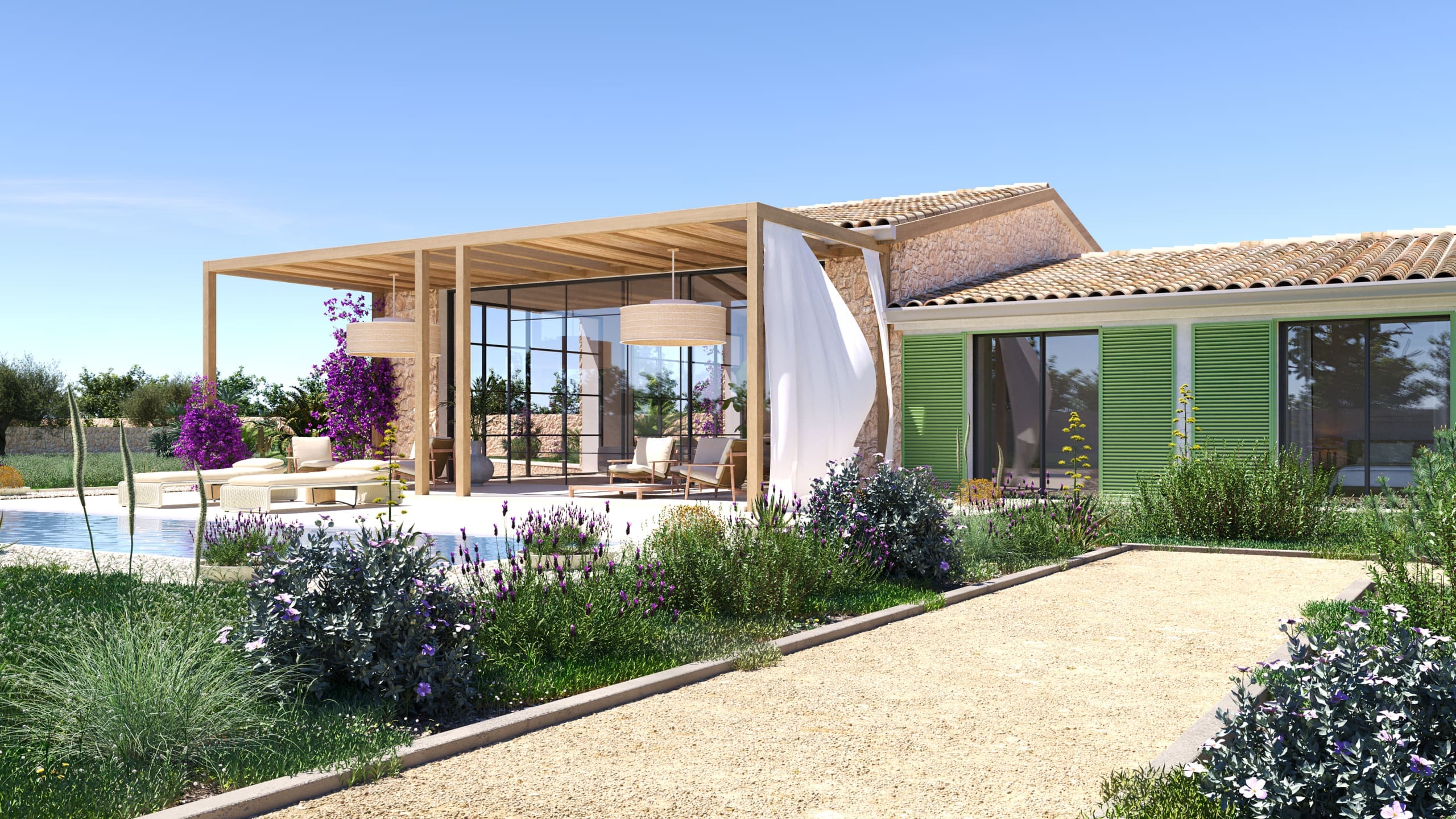 HouseFor Sale, Marratxí, Baleares