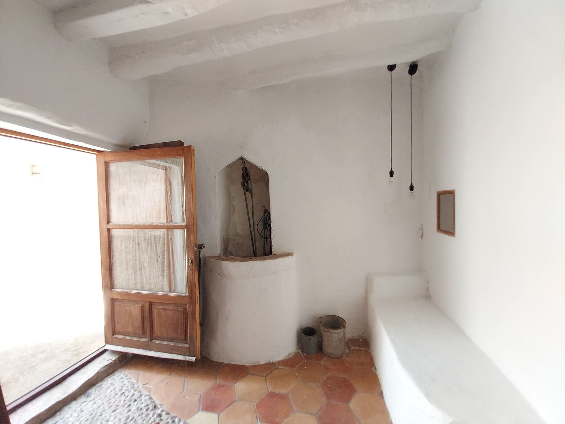 5 Bed, 2 Bath, HouseFor Sale, Costitx, Baleares