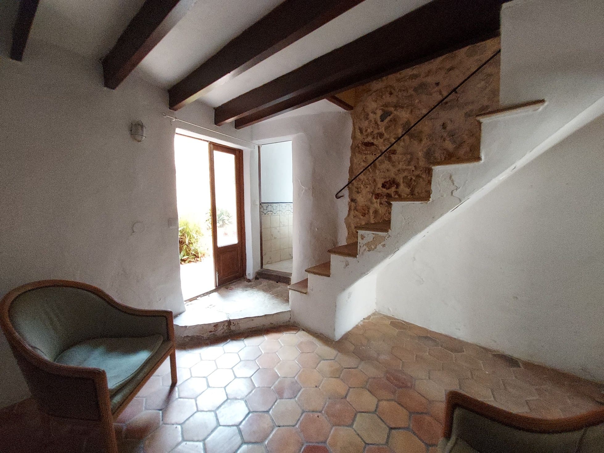 5 Bed, 2 Bath, HouseFor Sale, Costitx, Baleares