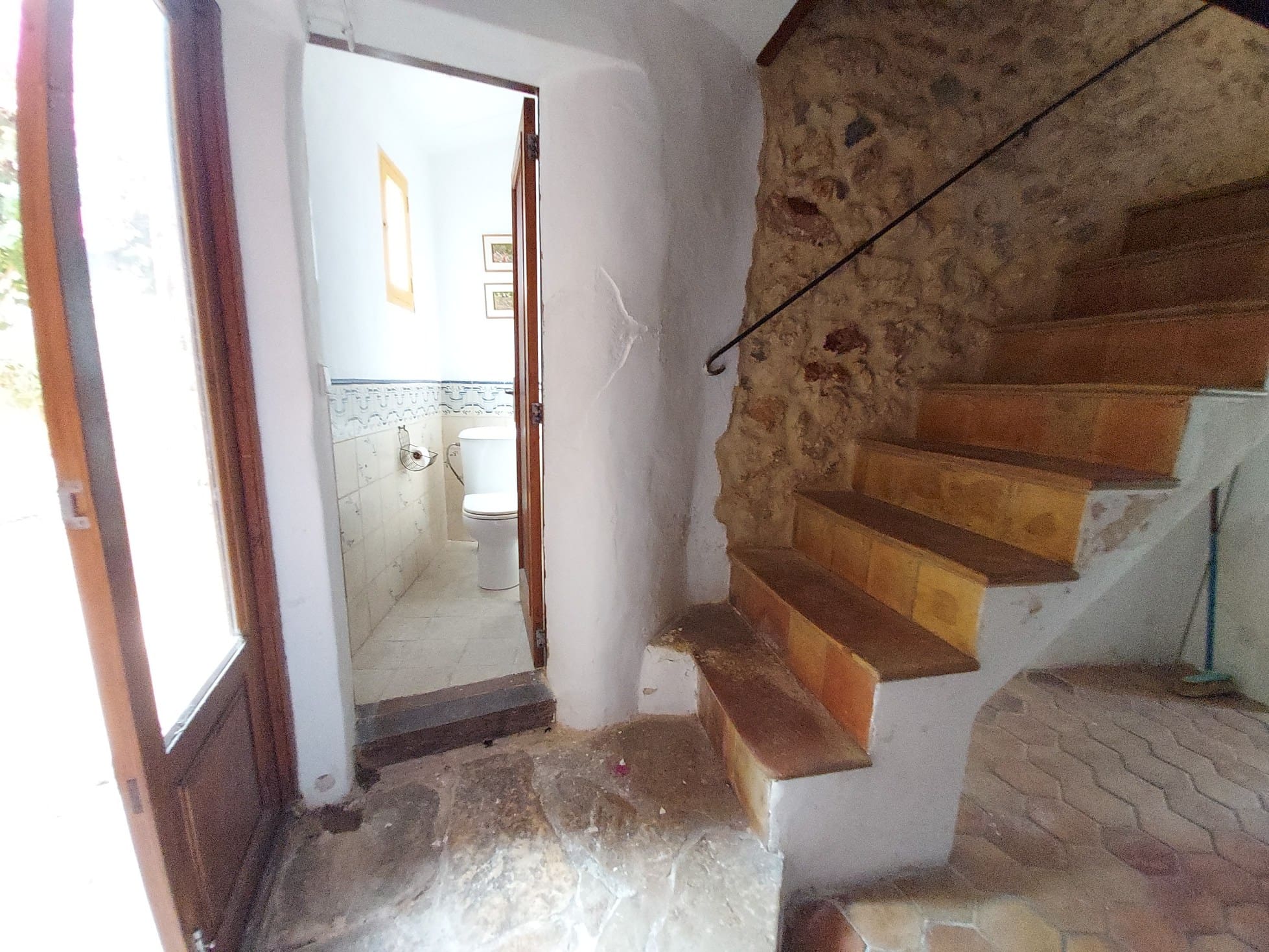 5 Bed, 2 Bath, HouseFor Sale, Costitx, Baleares
