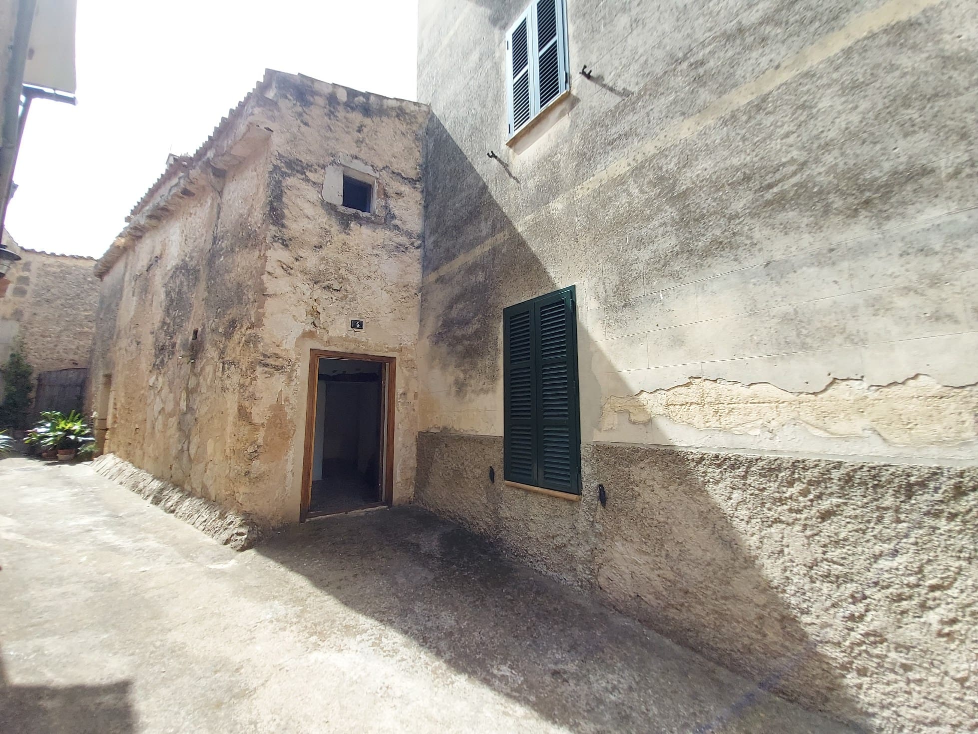 5 Bed, 2 Bath, HouseFor Sale, Costitx, Baleares