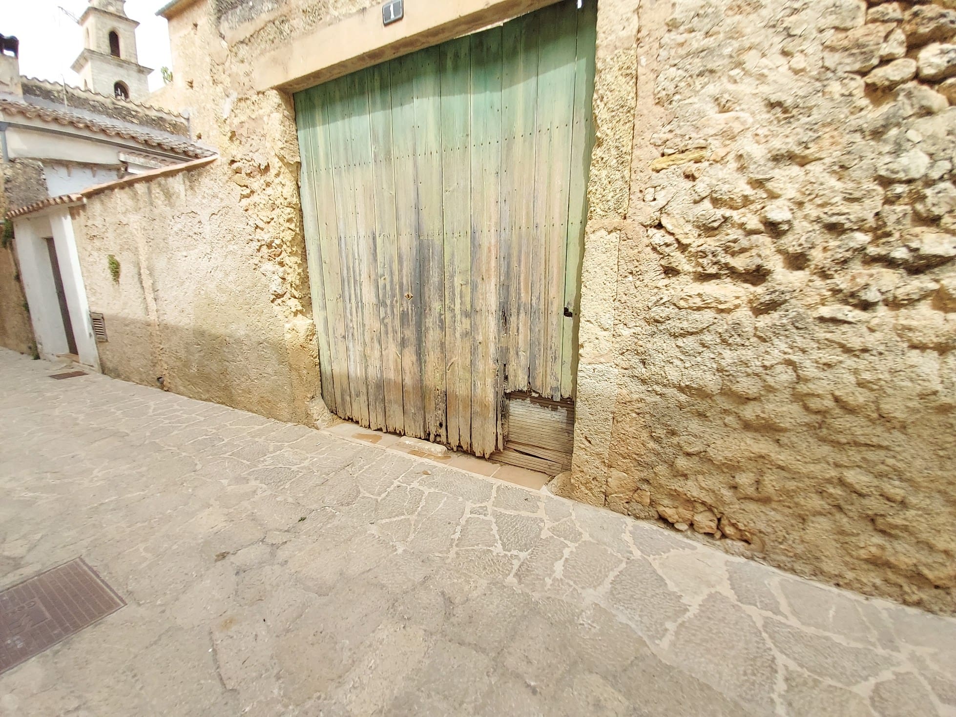 5 Bed, 2 Bath, HouseFor Sale, Costitx, Baleares