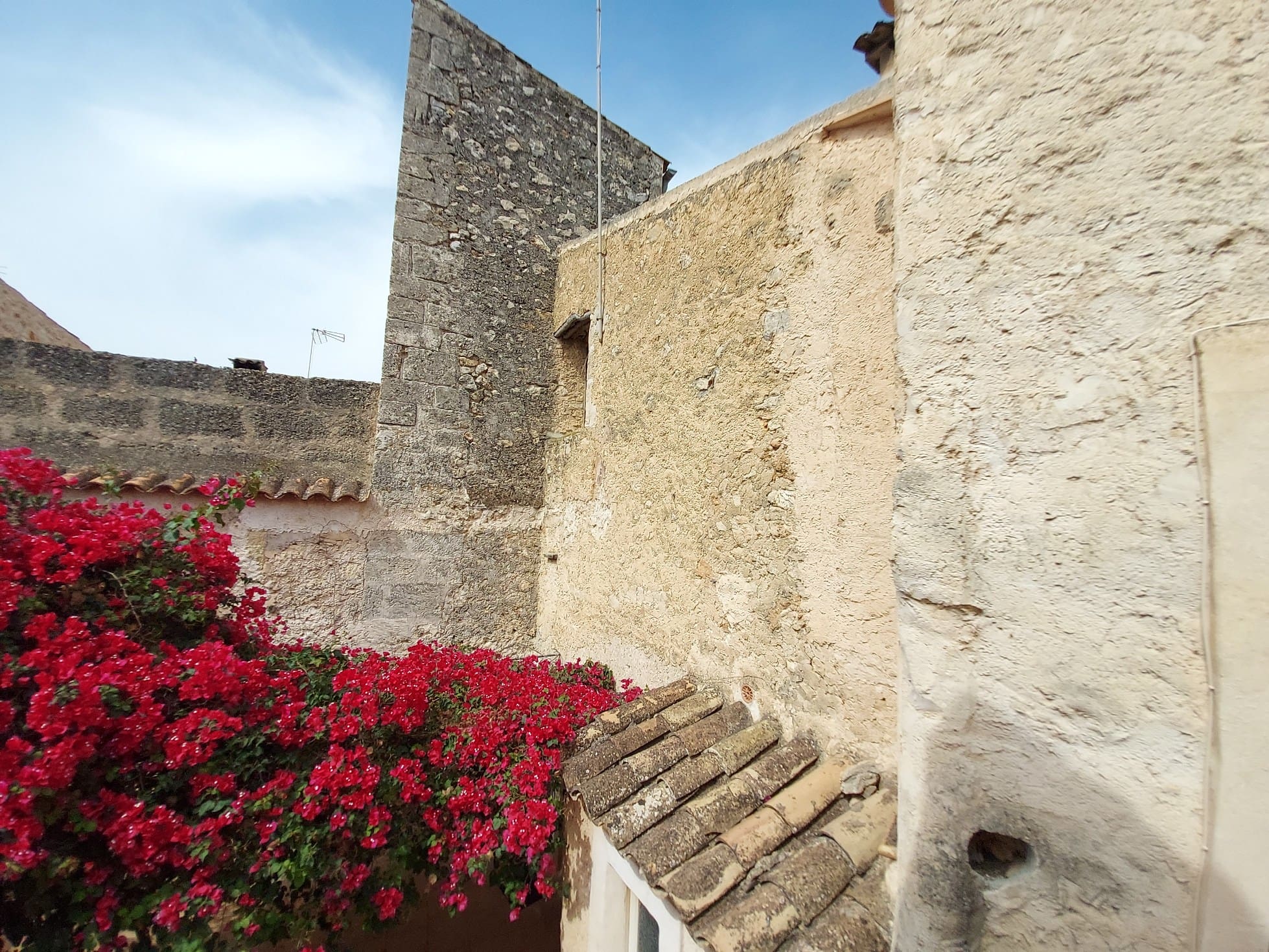 5 Bed, 2 Bath, HouseFor Sale, Costitx, Baleares