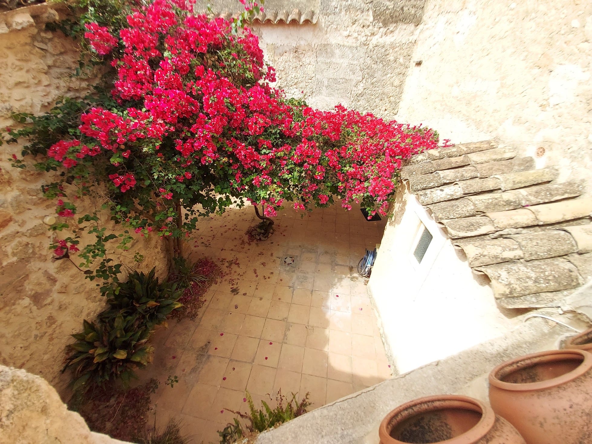 5 Bed, 2 Bath, HouseFor Sale, Costitx, Baleares