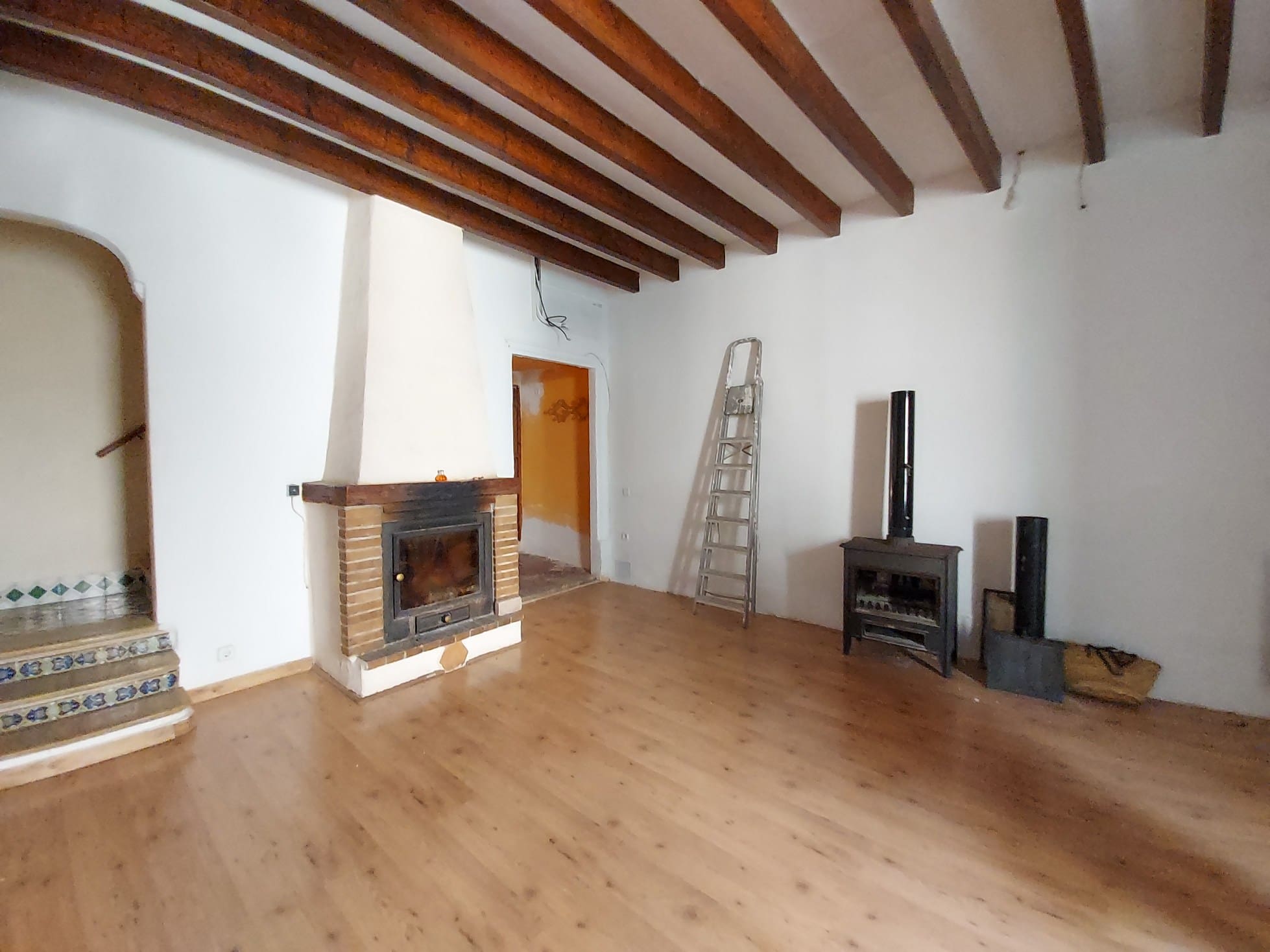 5 Bed, 2 Bath, HouseFor Sale, Costitx, Baleares