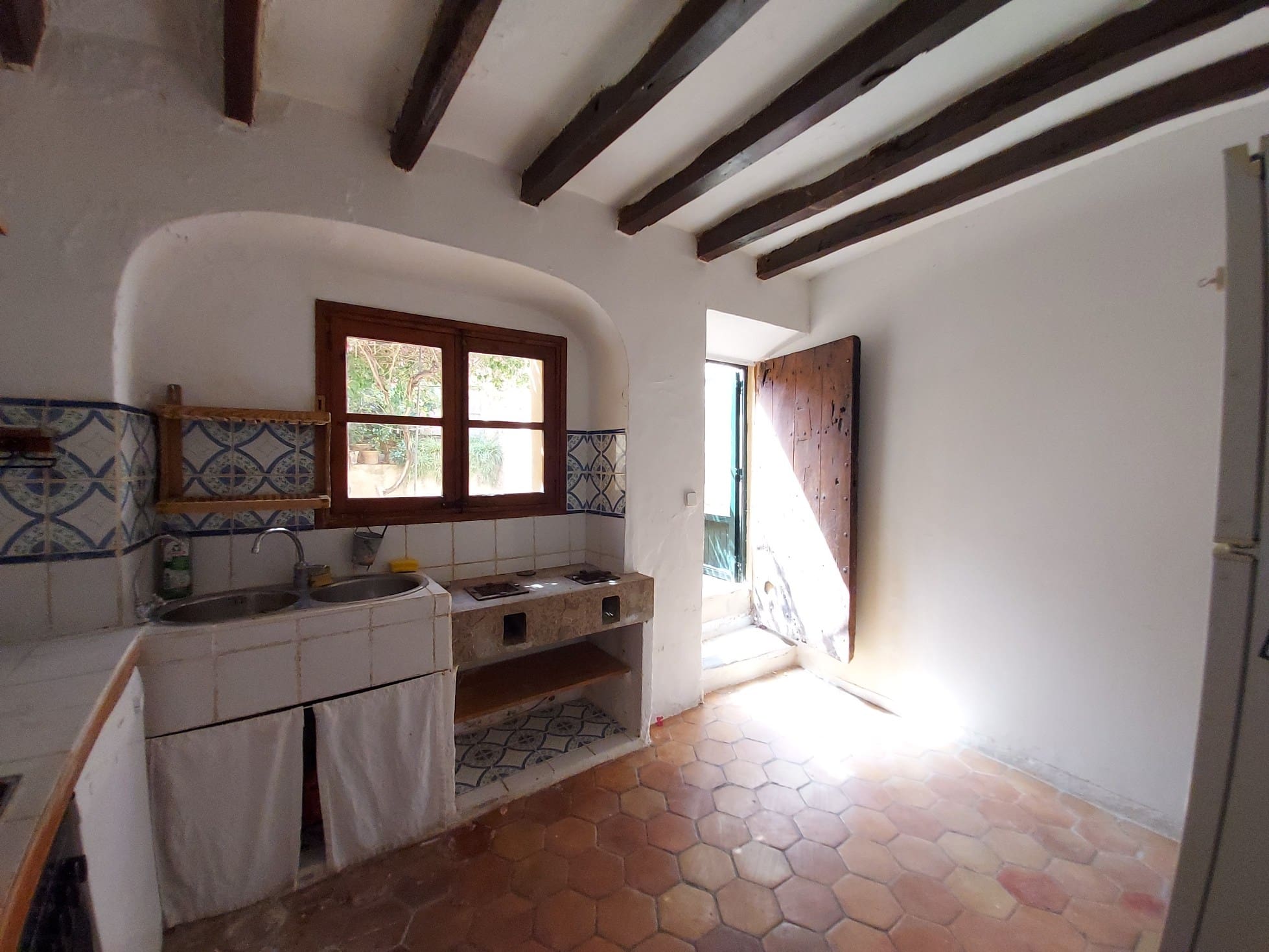 5 Bed, 2 Bath, HouseFor Sale, Costitx, Baleares